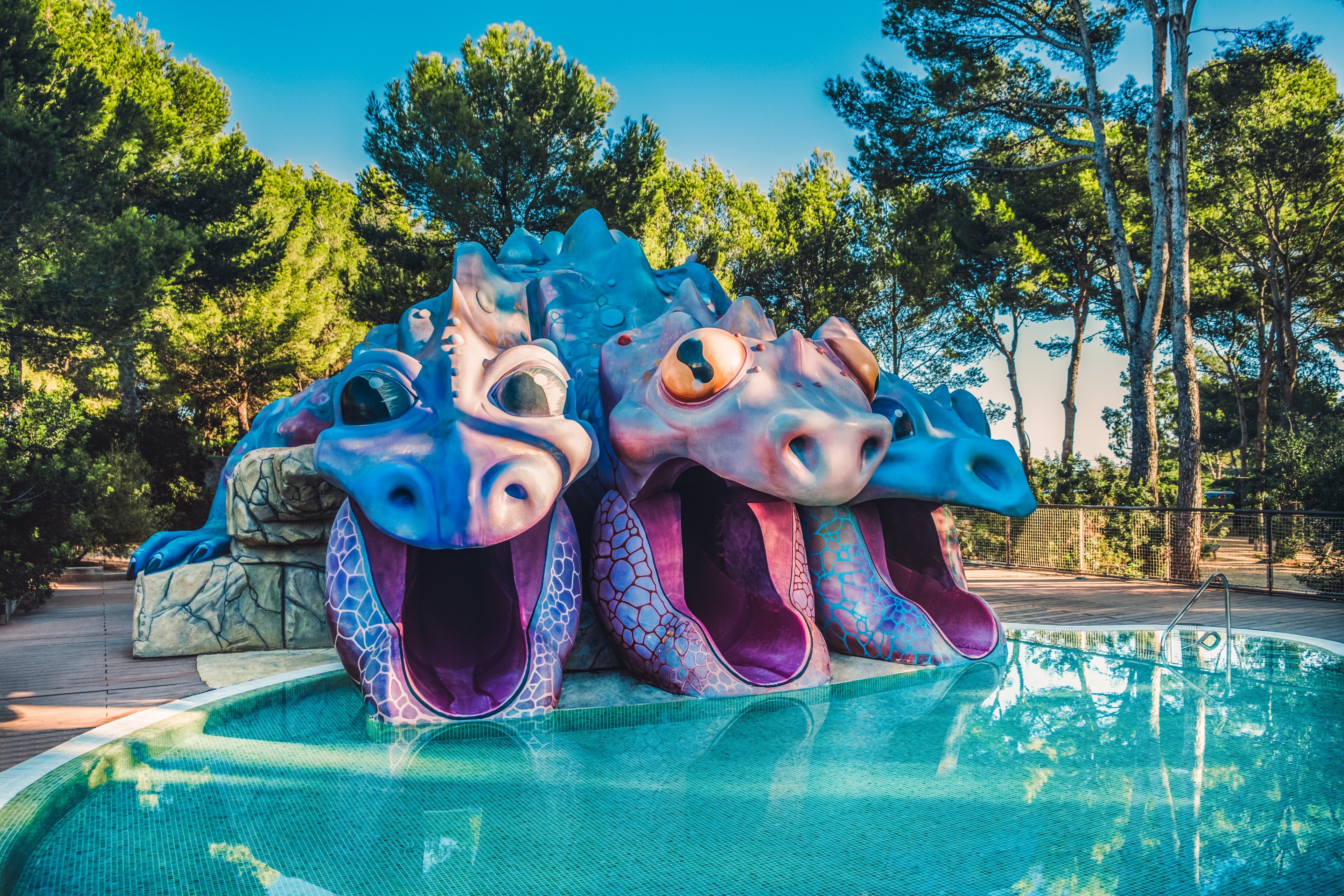 Iberostar Waves Pinos Park