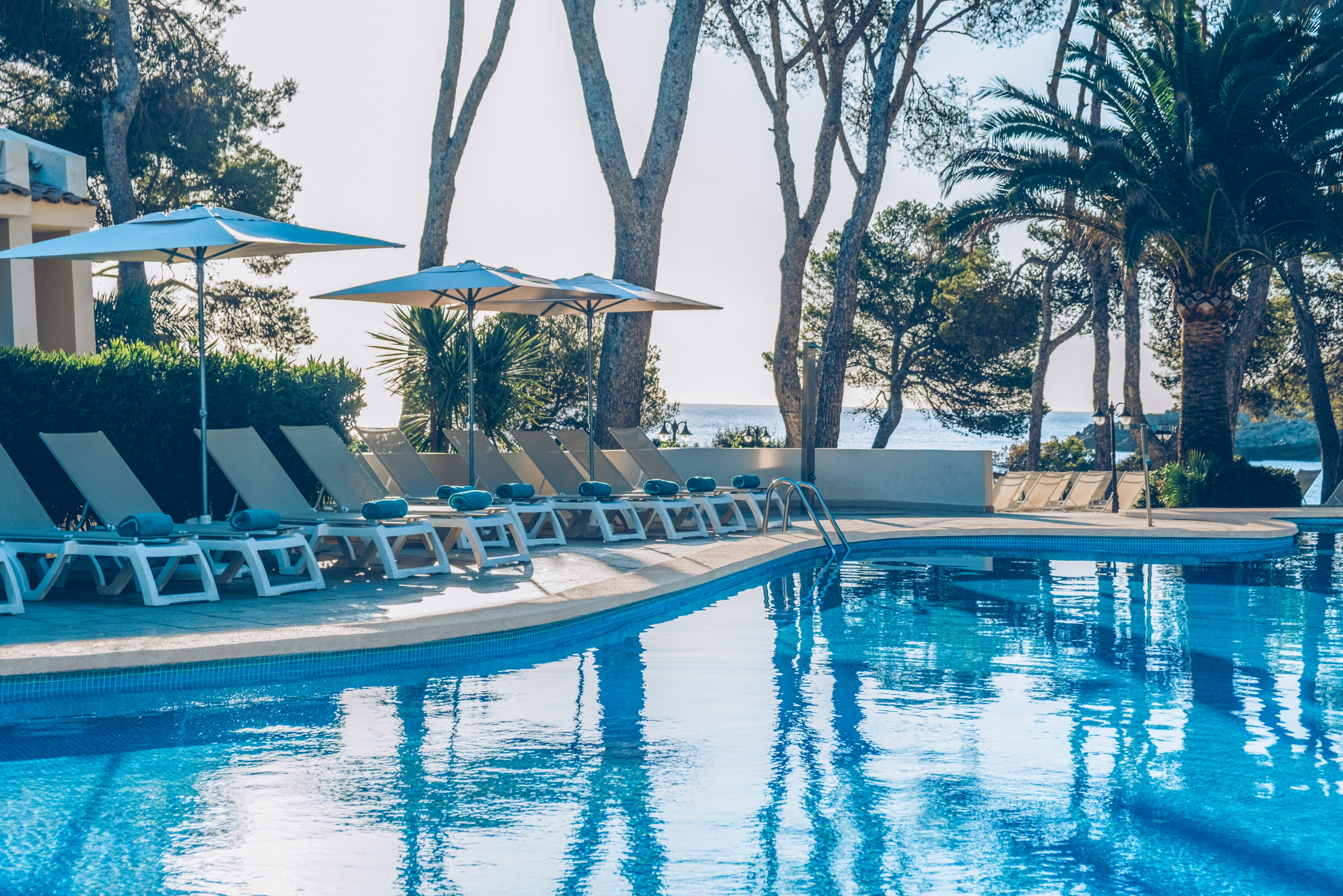 Iberostar Waves Pinos Park