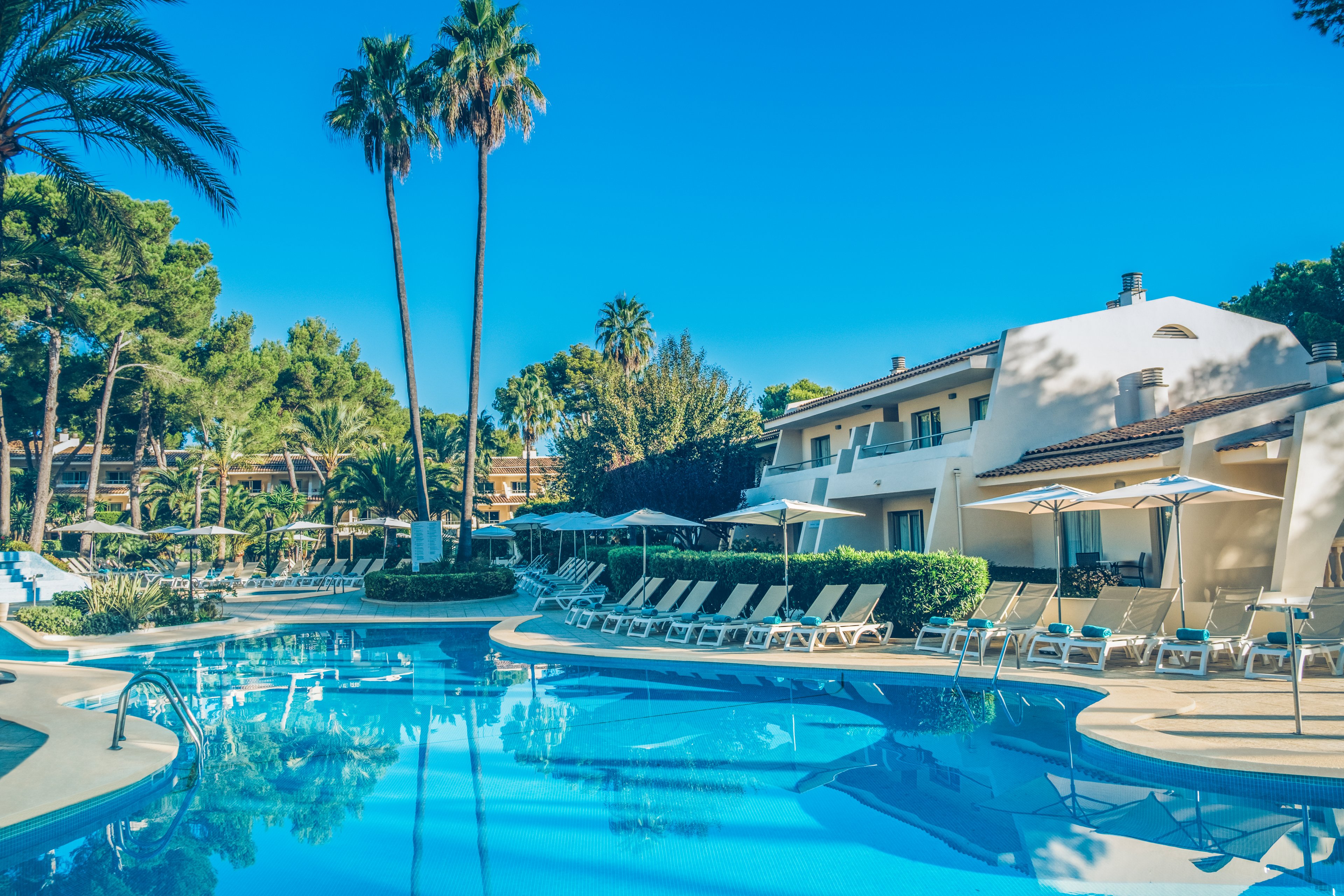 Iberostar Waves Pinos Park