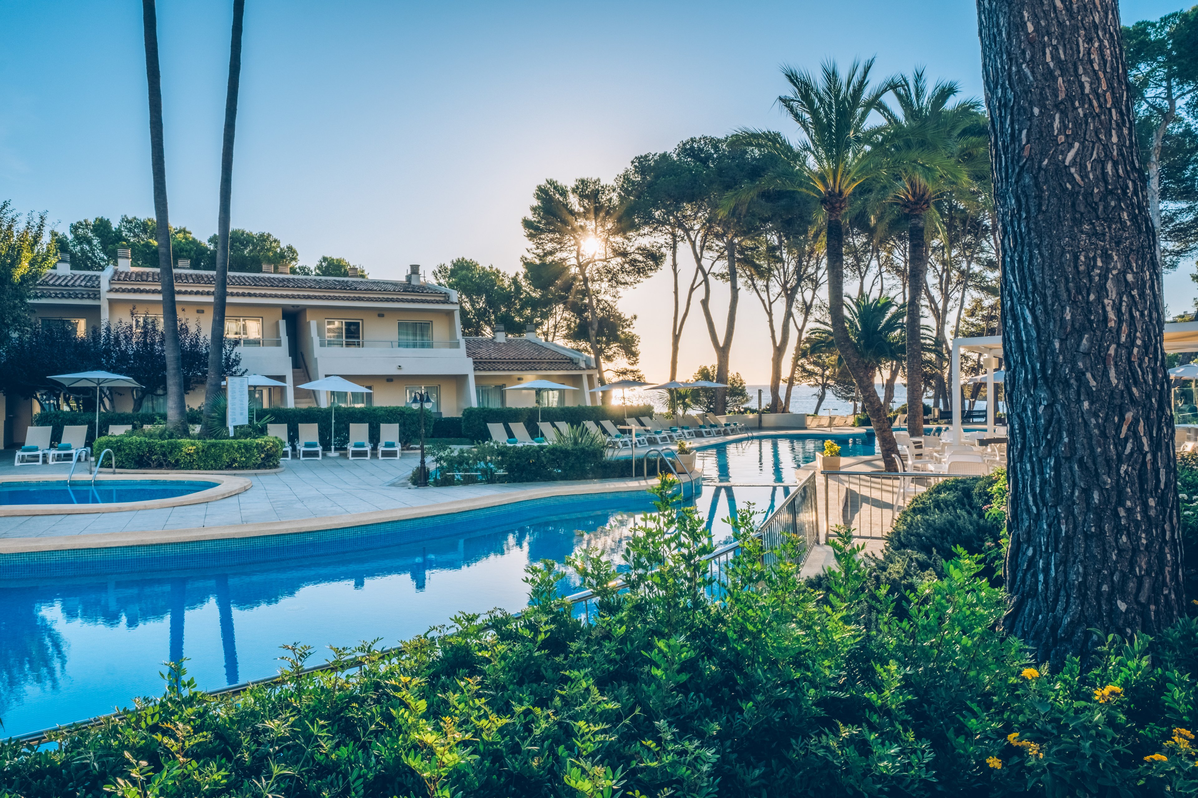 Iberostar Waves Pinos Park