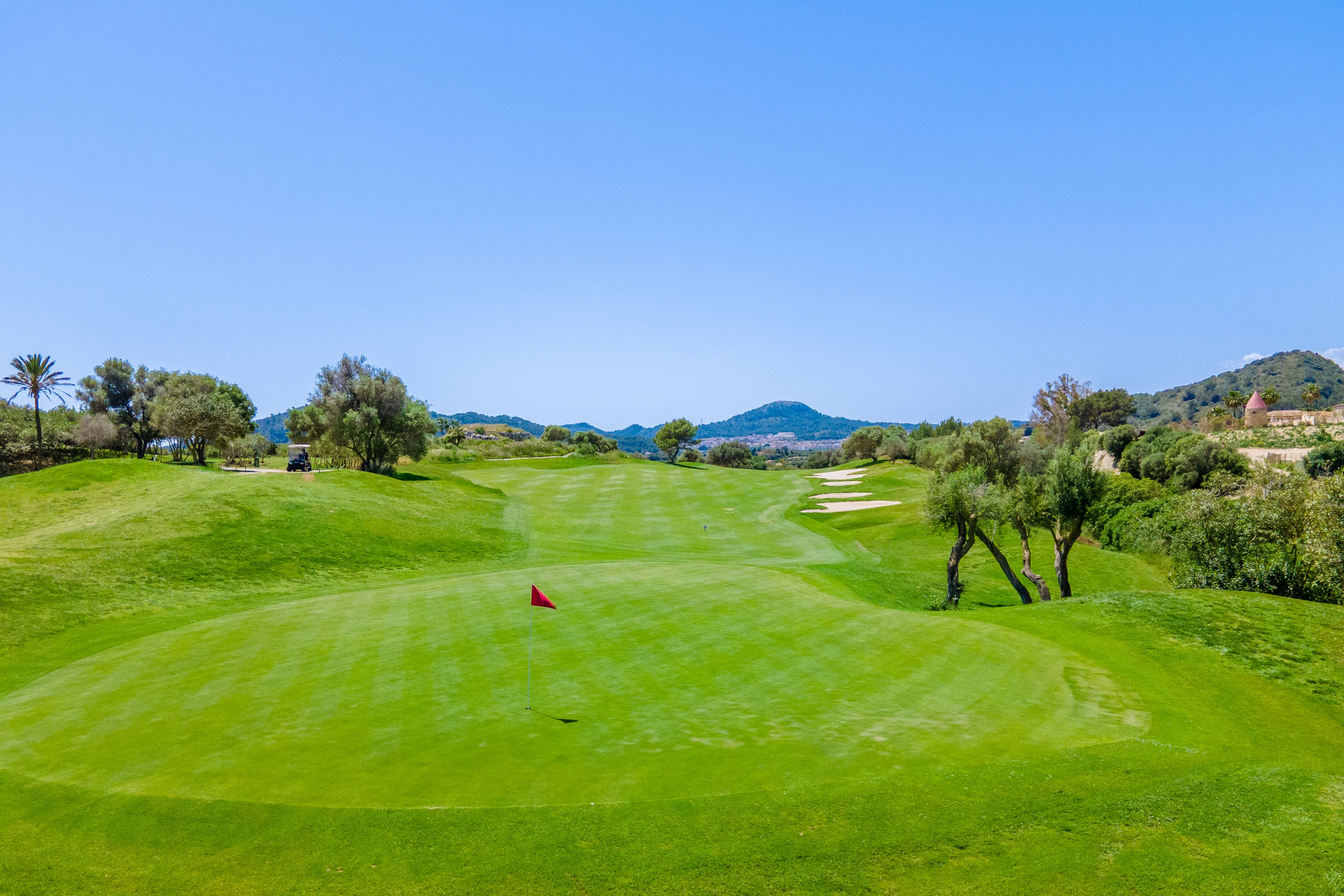 Pula Golf Resort
