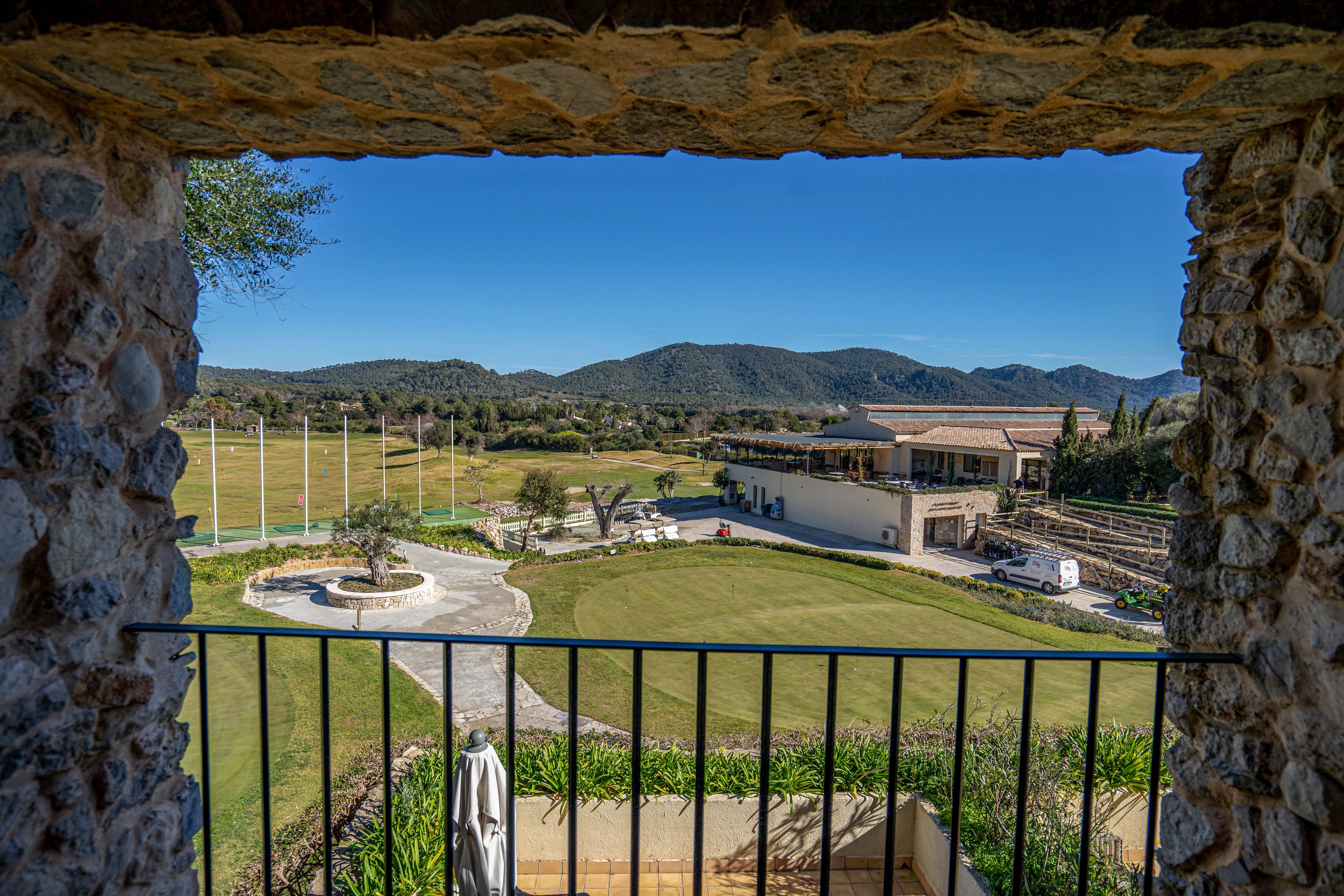 Pula Golf Resort