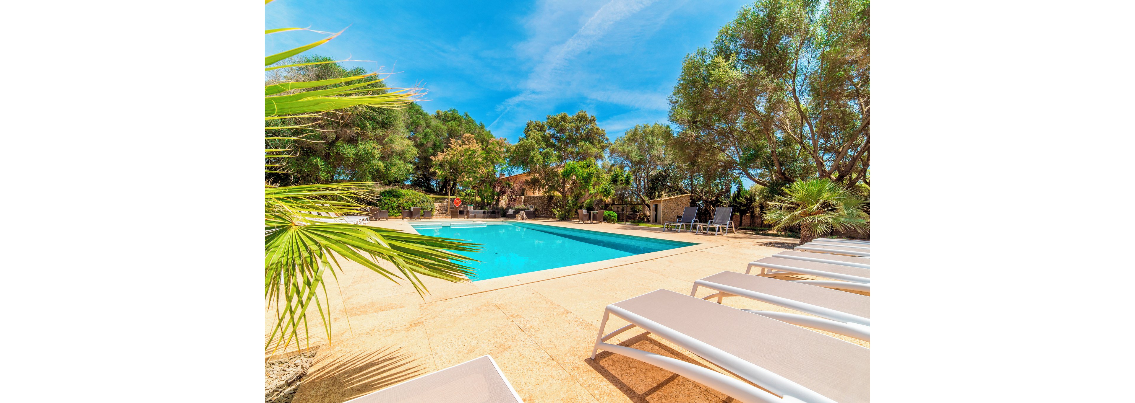 Pula Golf Resort with 4 rounds of Golf Included