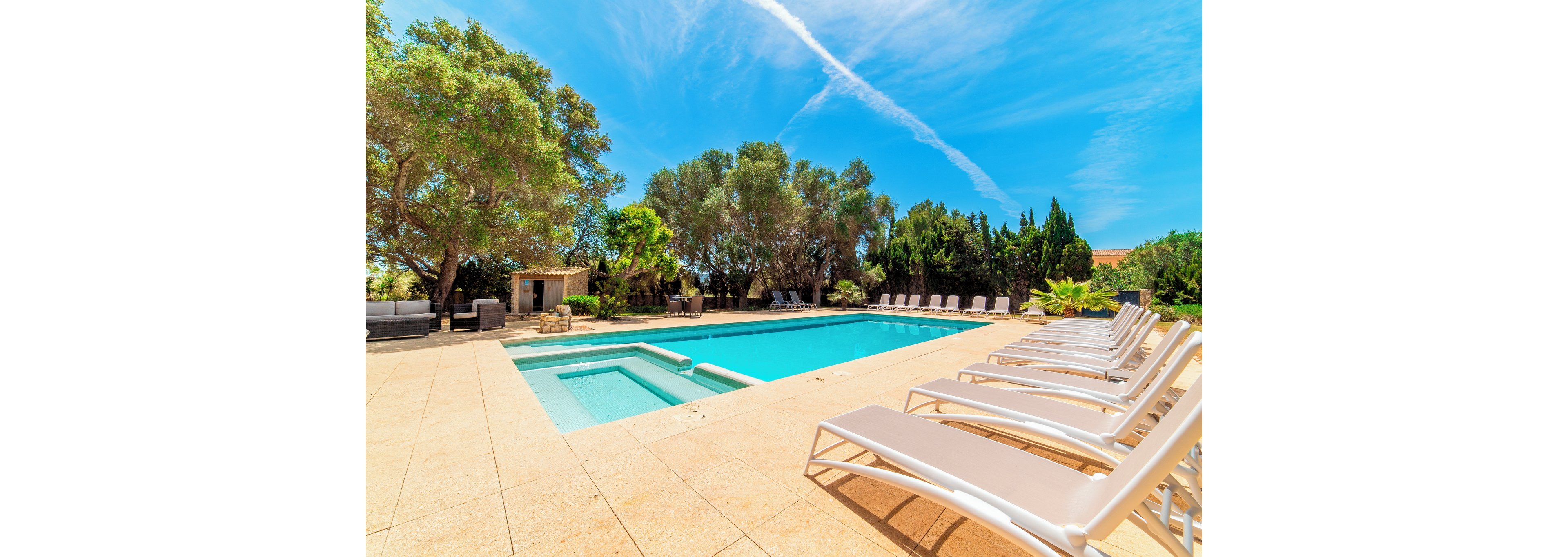 Pula Golf Resort with 4 rounds of Golf Included