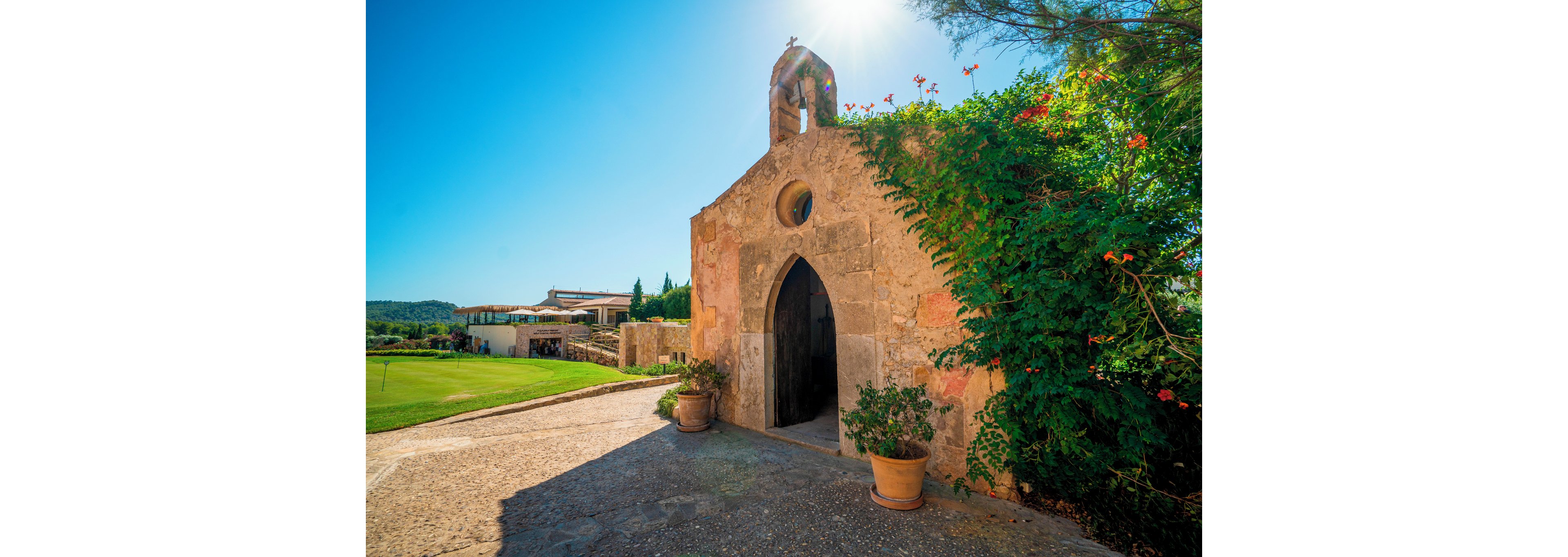 Pula Golf Resort with 4 rounds of Golf Included