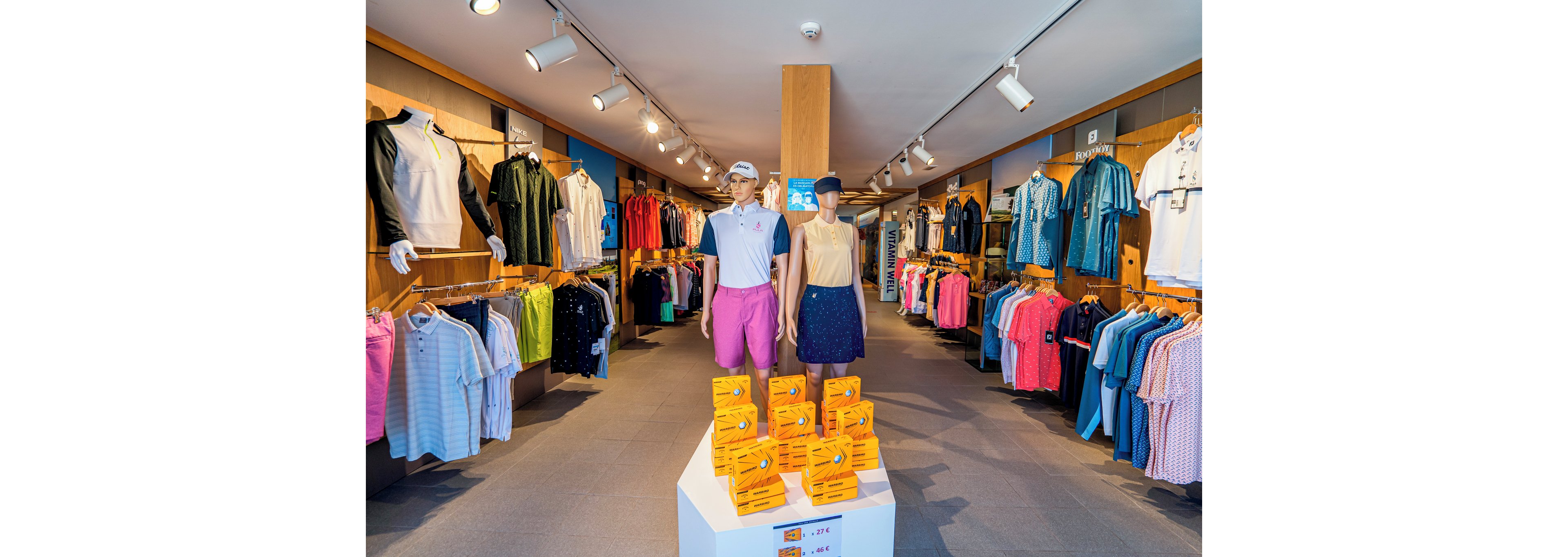 Pula Golf Resort with 6 rounds of Golf included