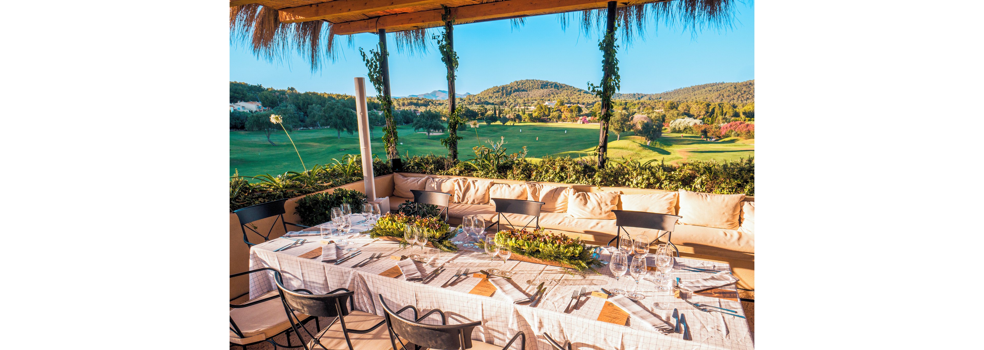 Pula Golf Resort with 6 rounds of Golf included