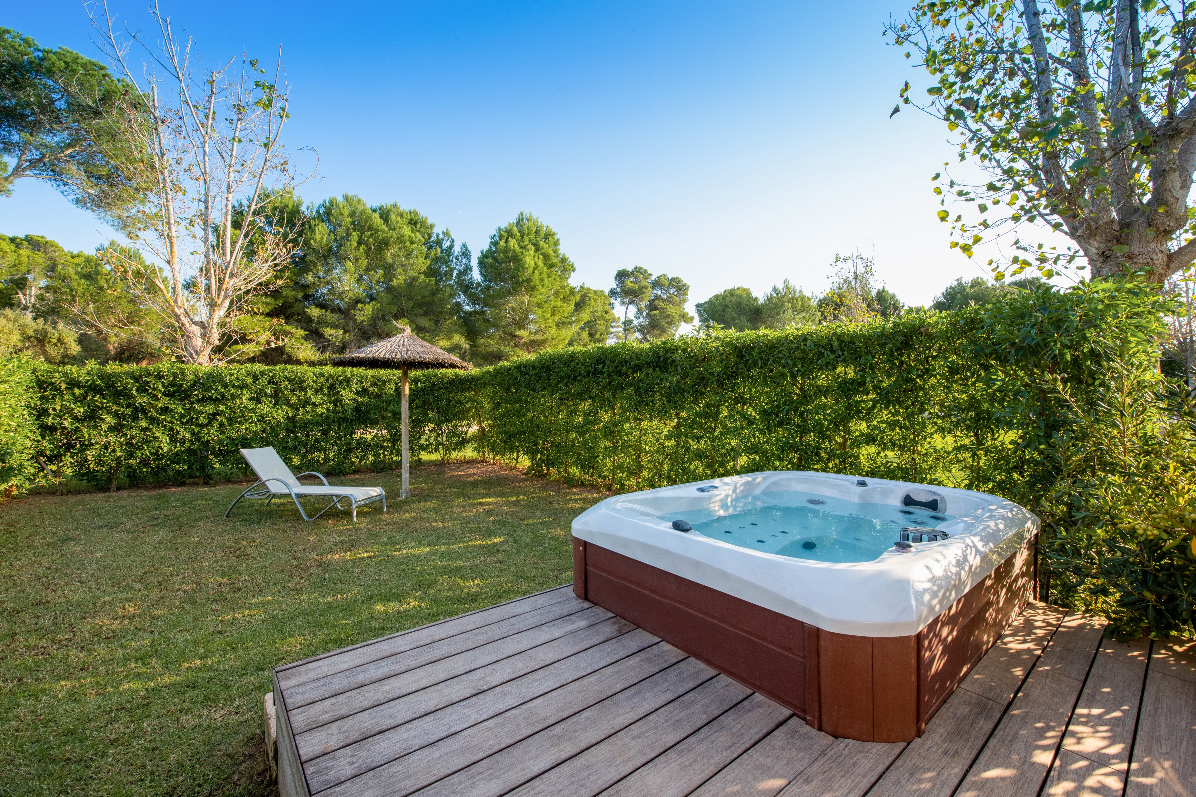 Valentin Playa de Muro