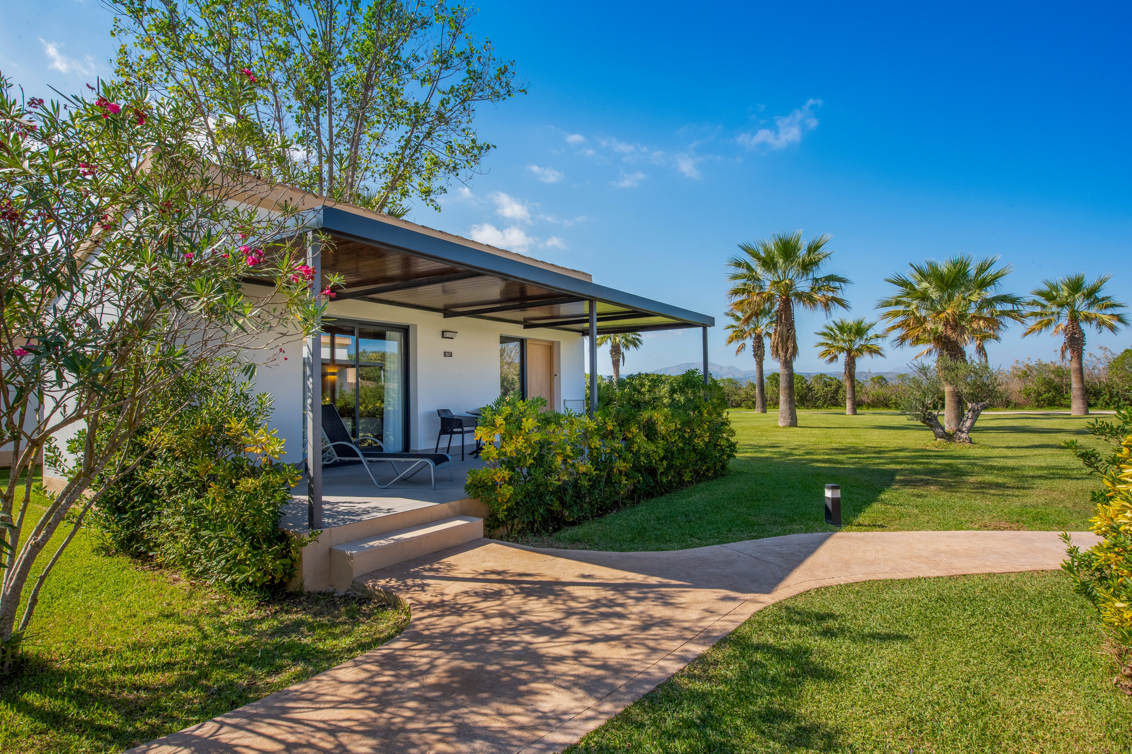 Valentin Playa de Muro