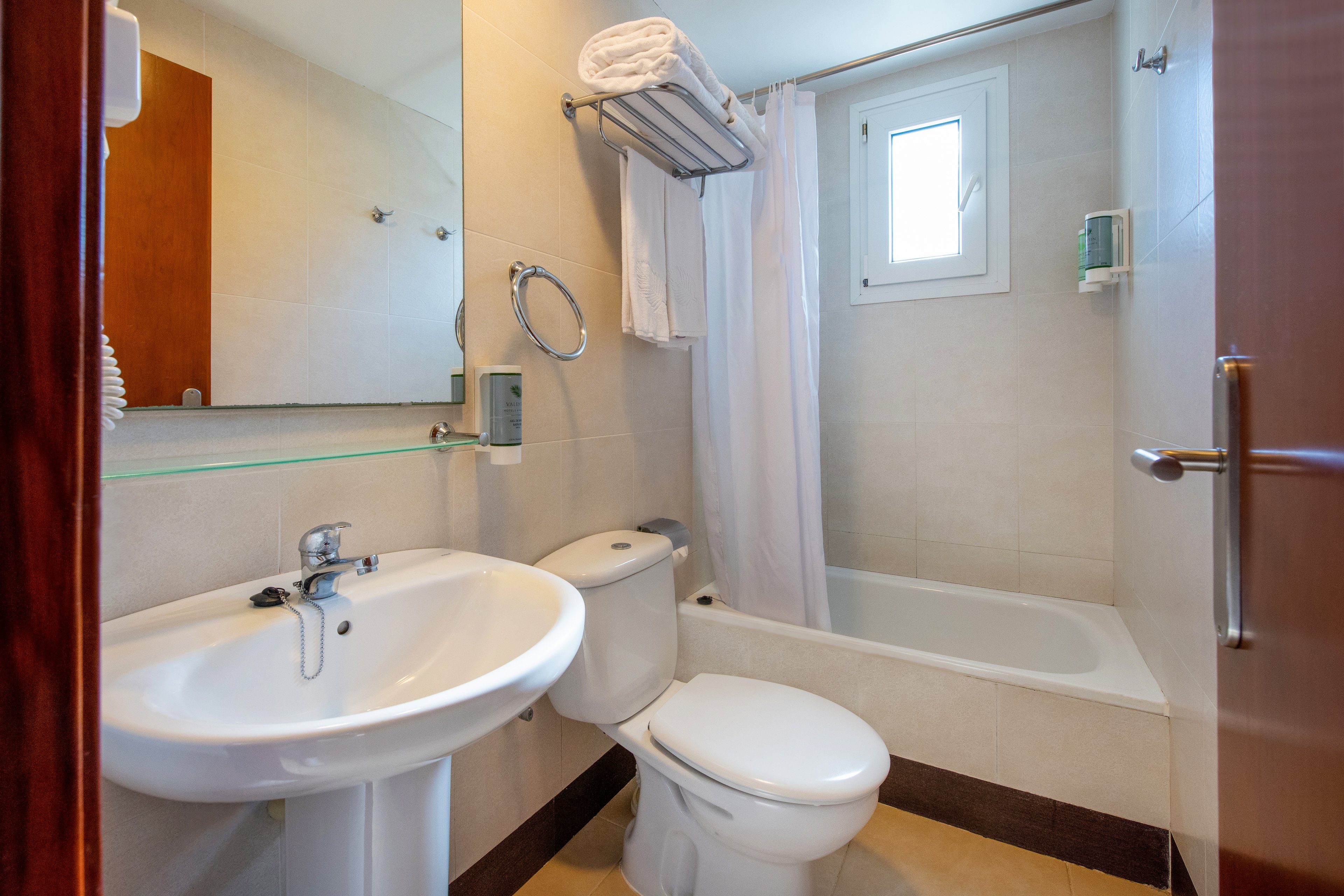 Valentin Playa de Muro