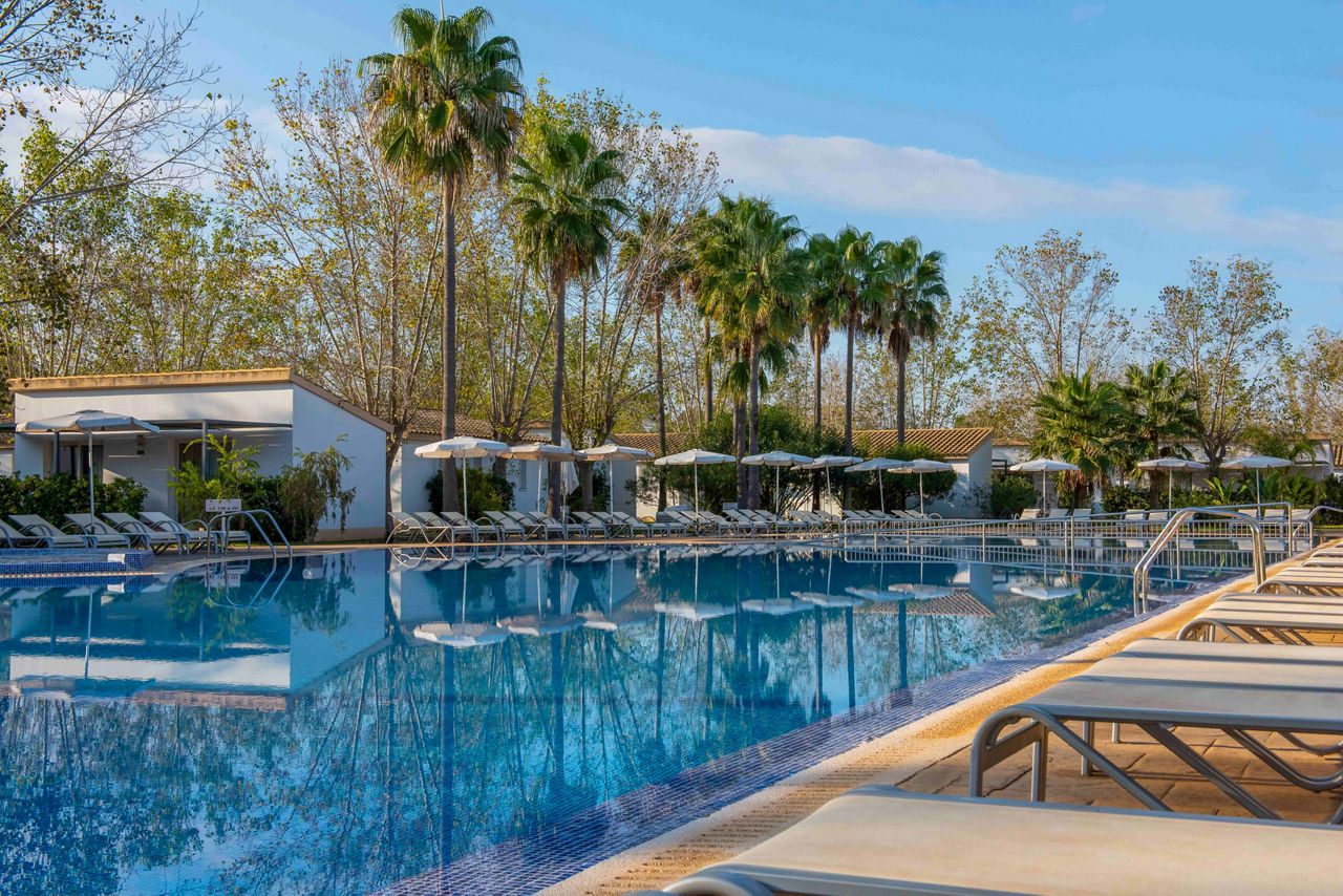 Valentin Playa de Muro