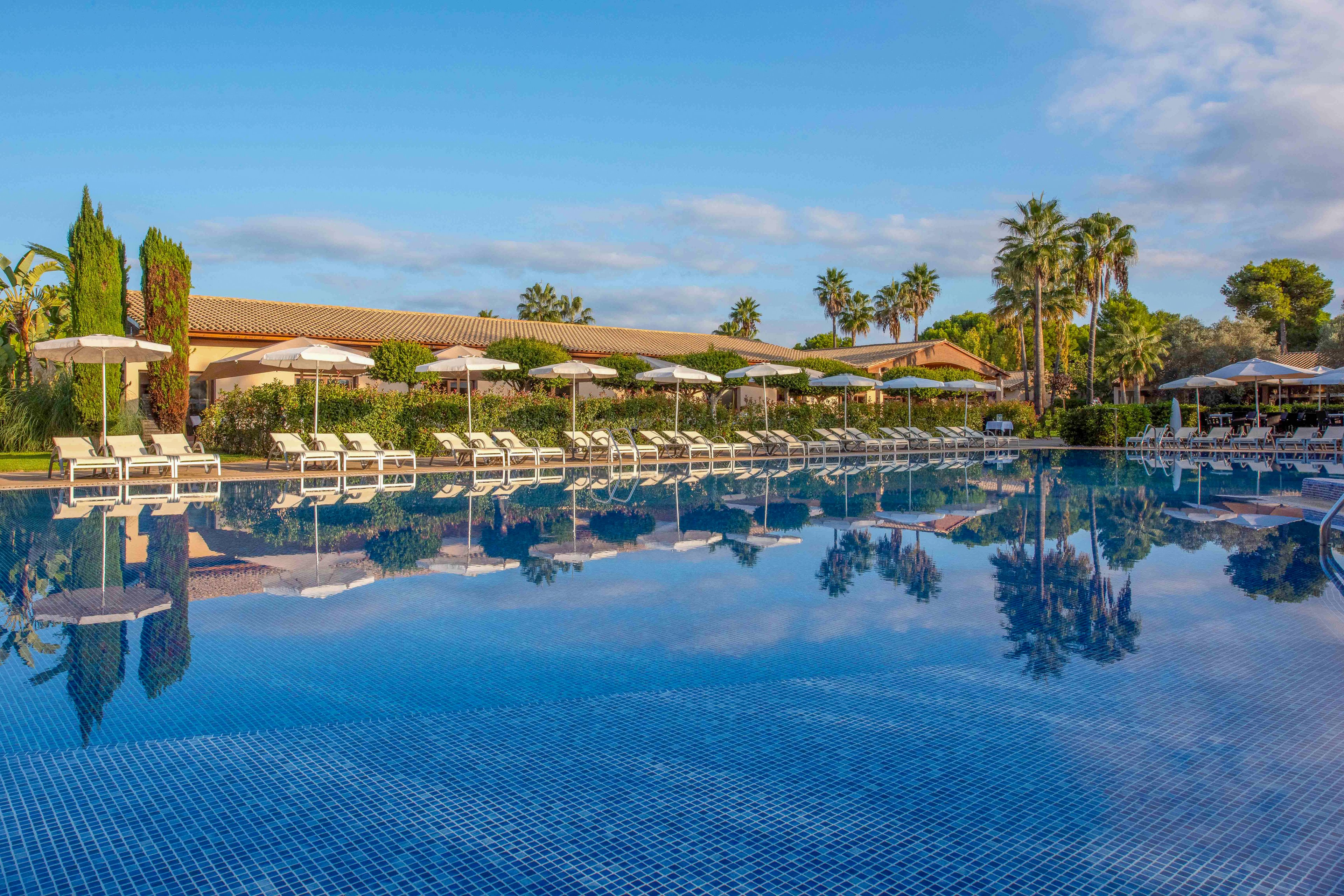 Valentin Playa de Muro