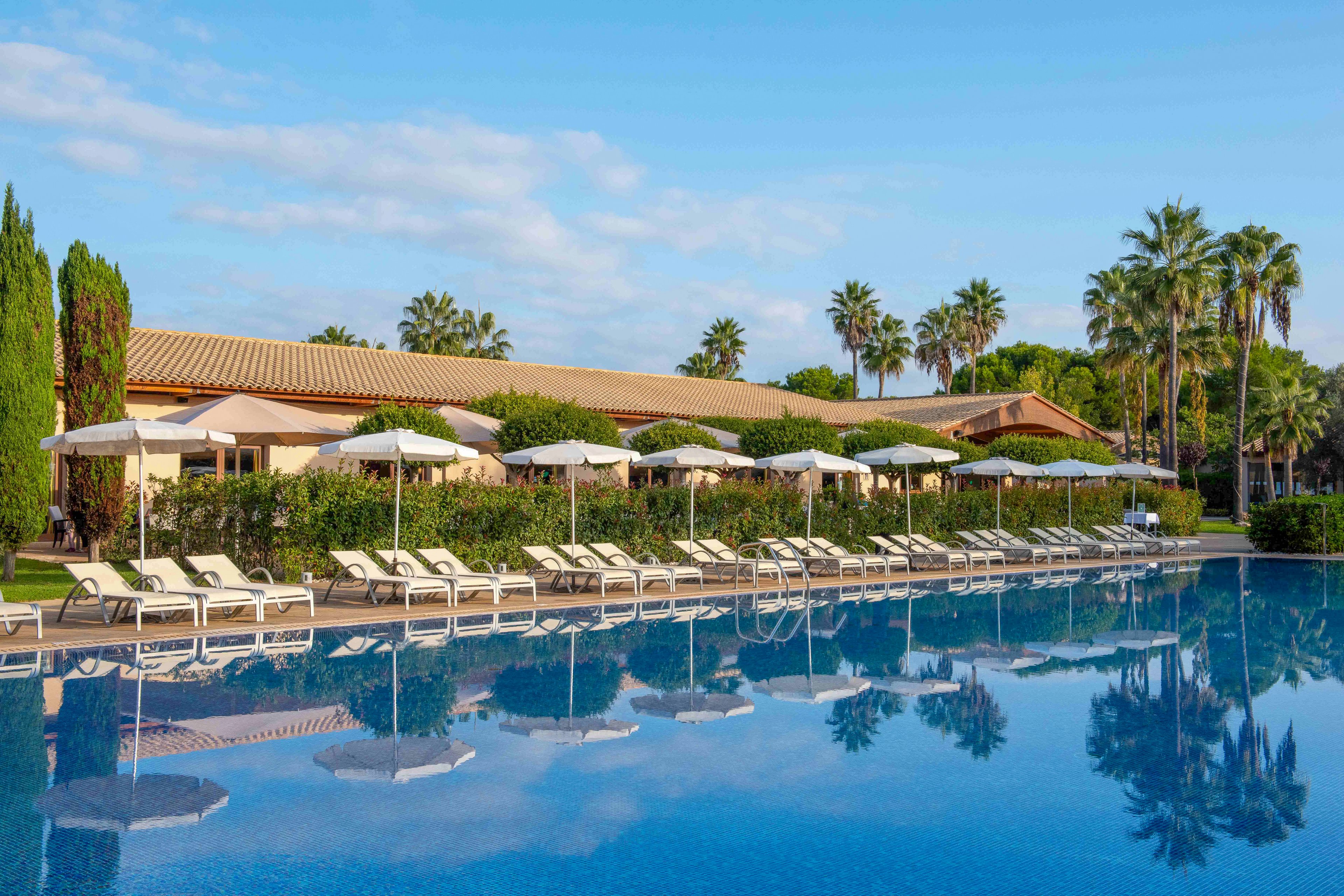 Valentin Playa de Muro