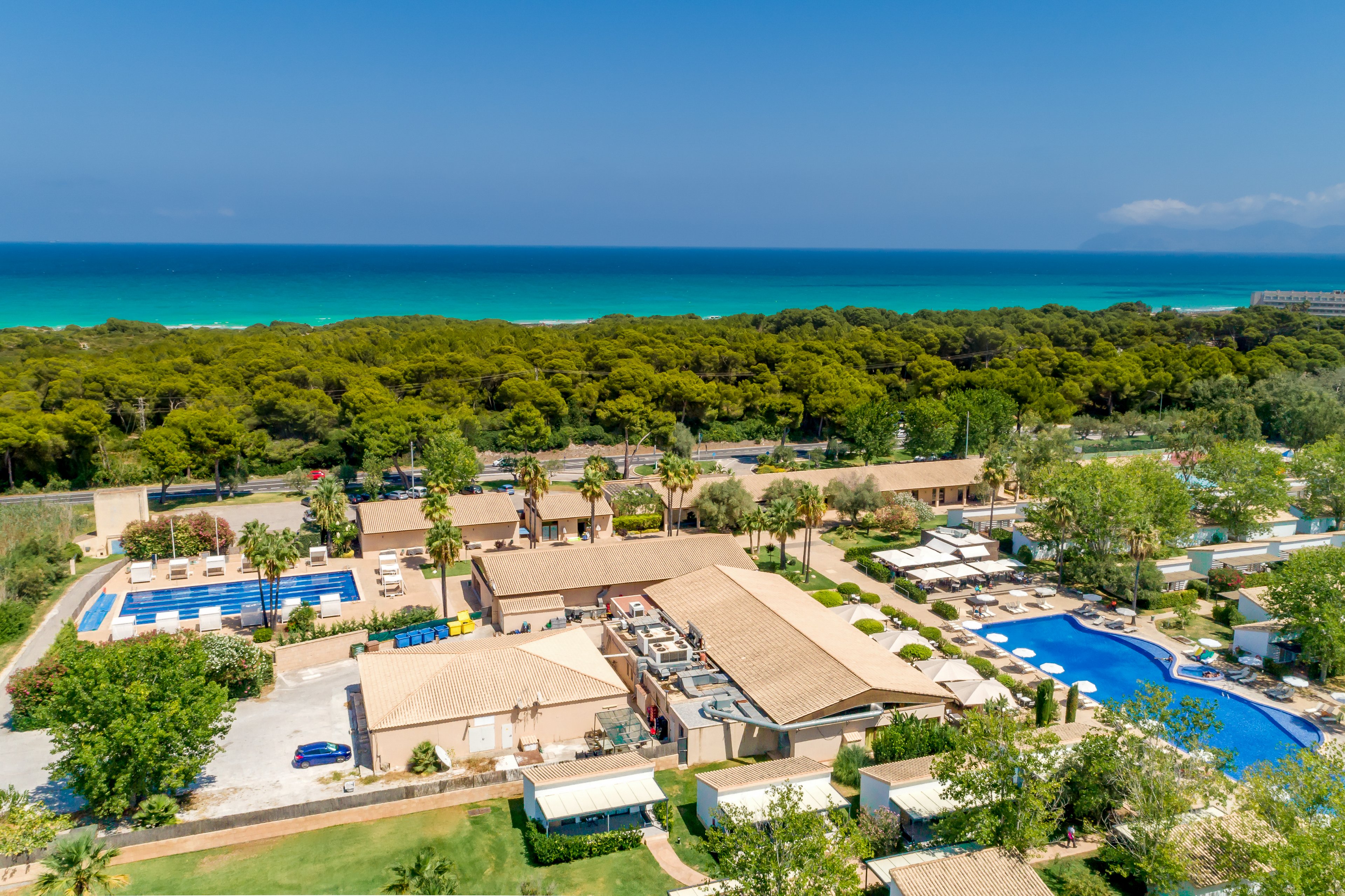 Valentin Playa de Muro