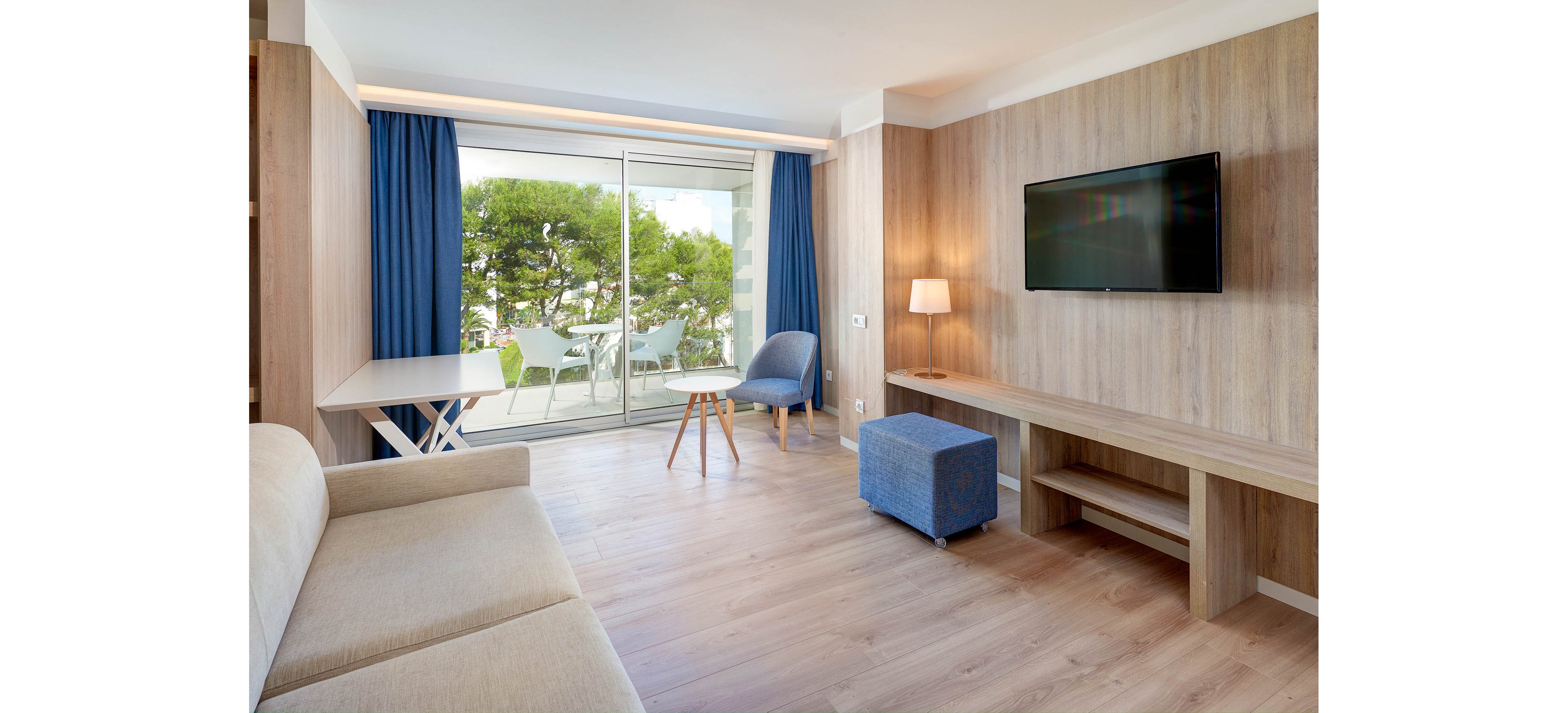 Hipotels Bahia Cala Millor