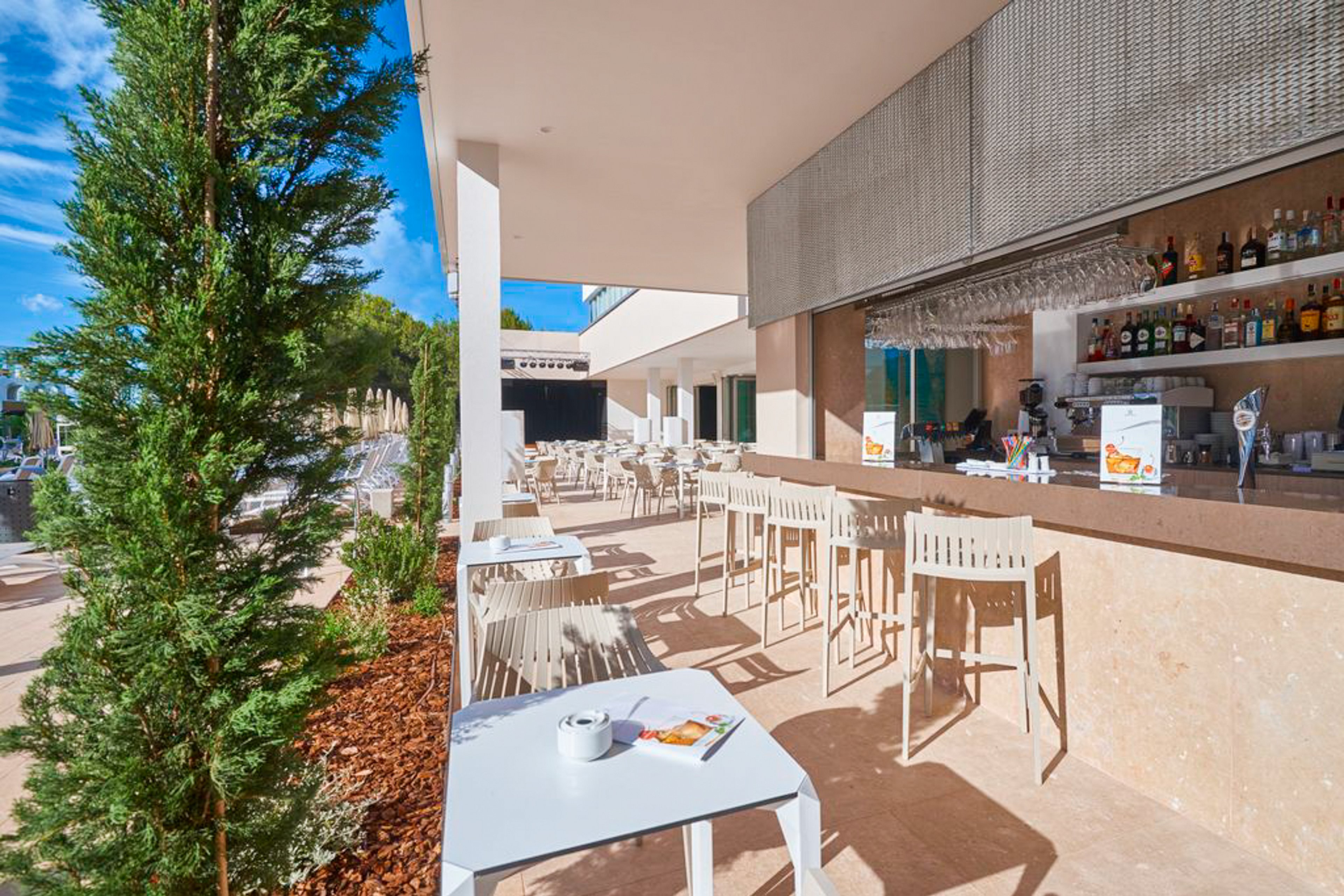 Hipotels Bahia Cala Millor