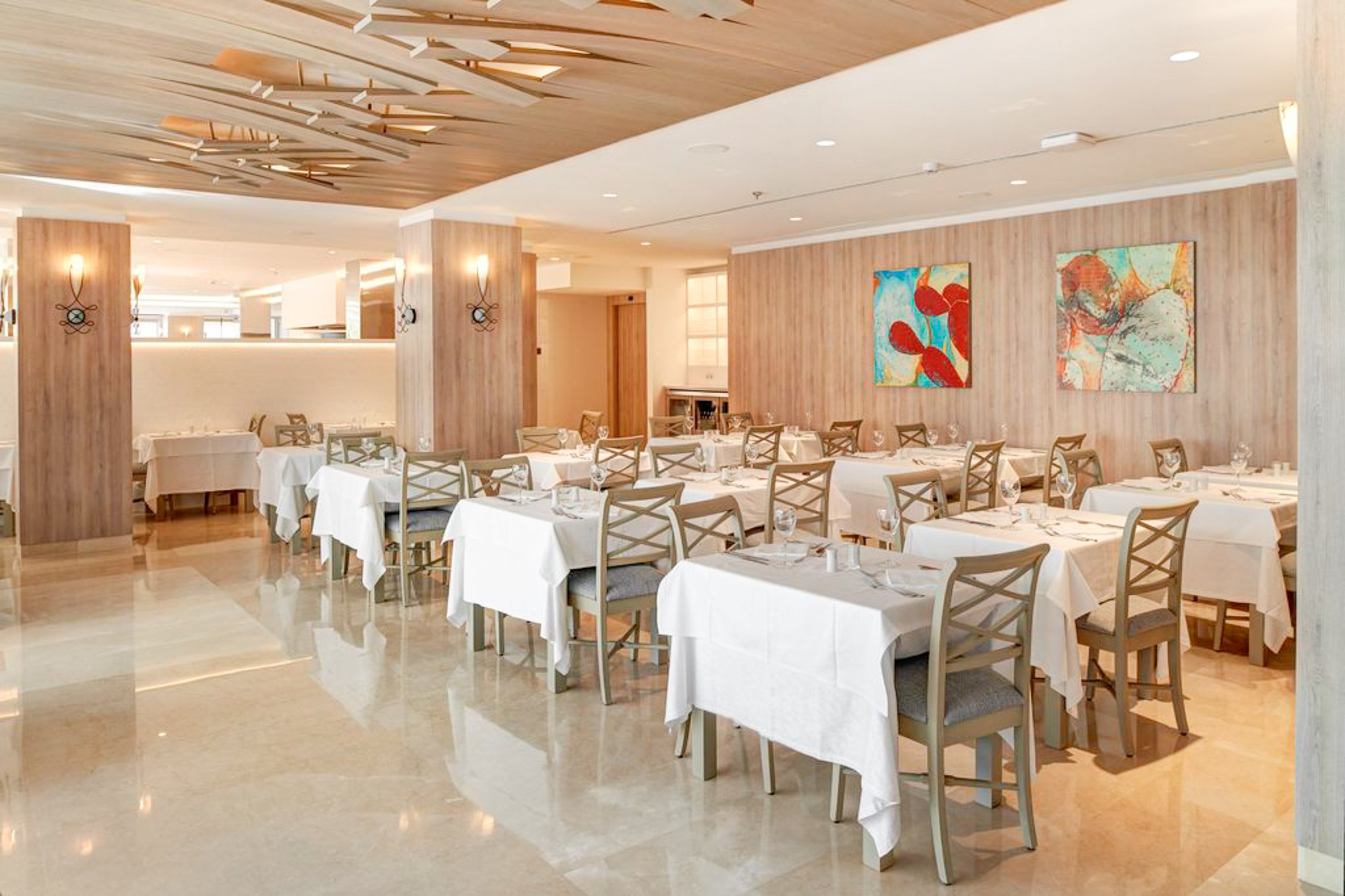 Hipotels Bahia Cala Millor