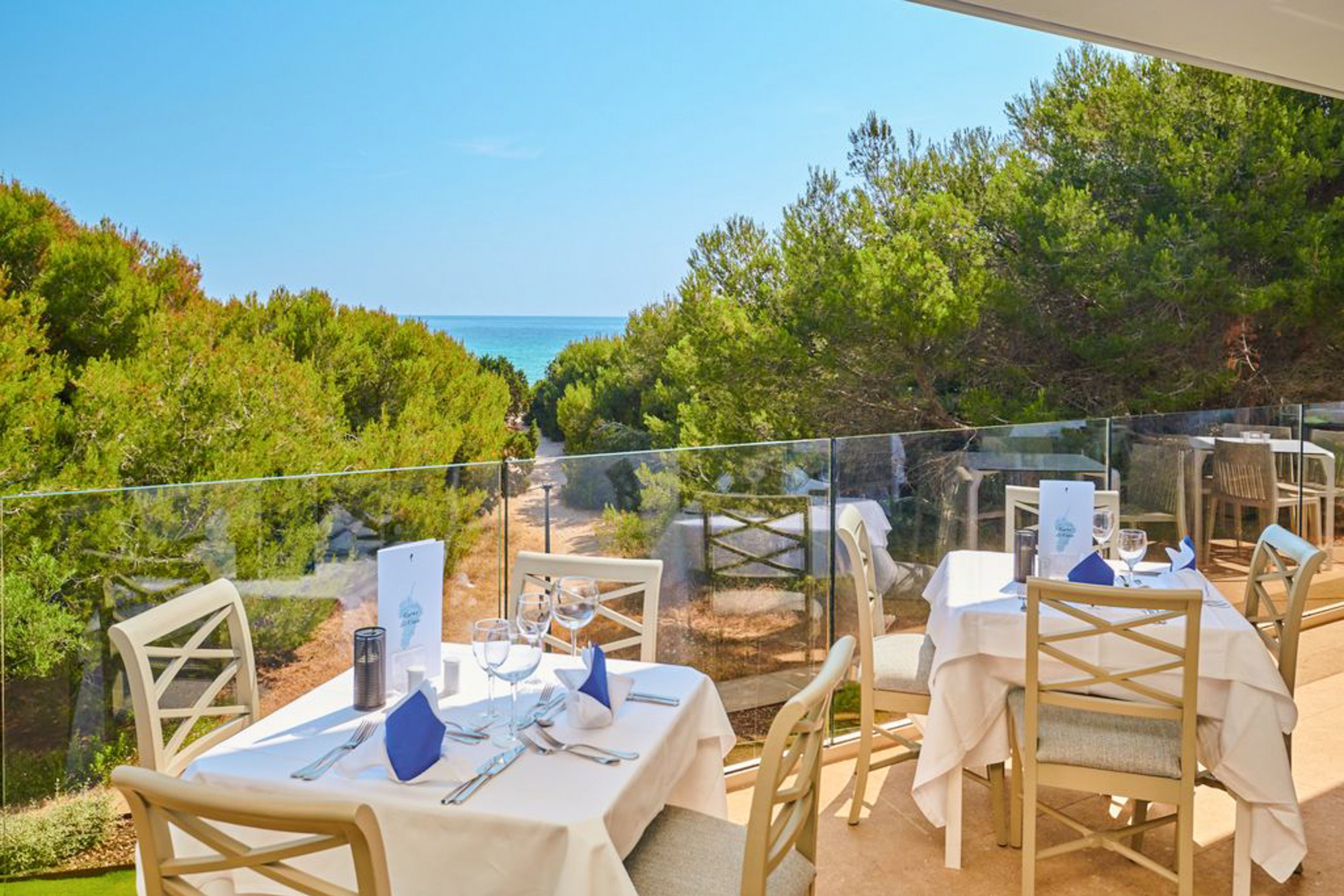 Hipotels Bahia Cala Millor