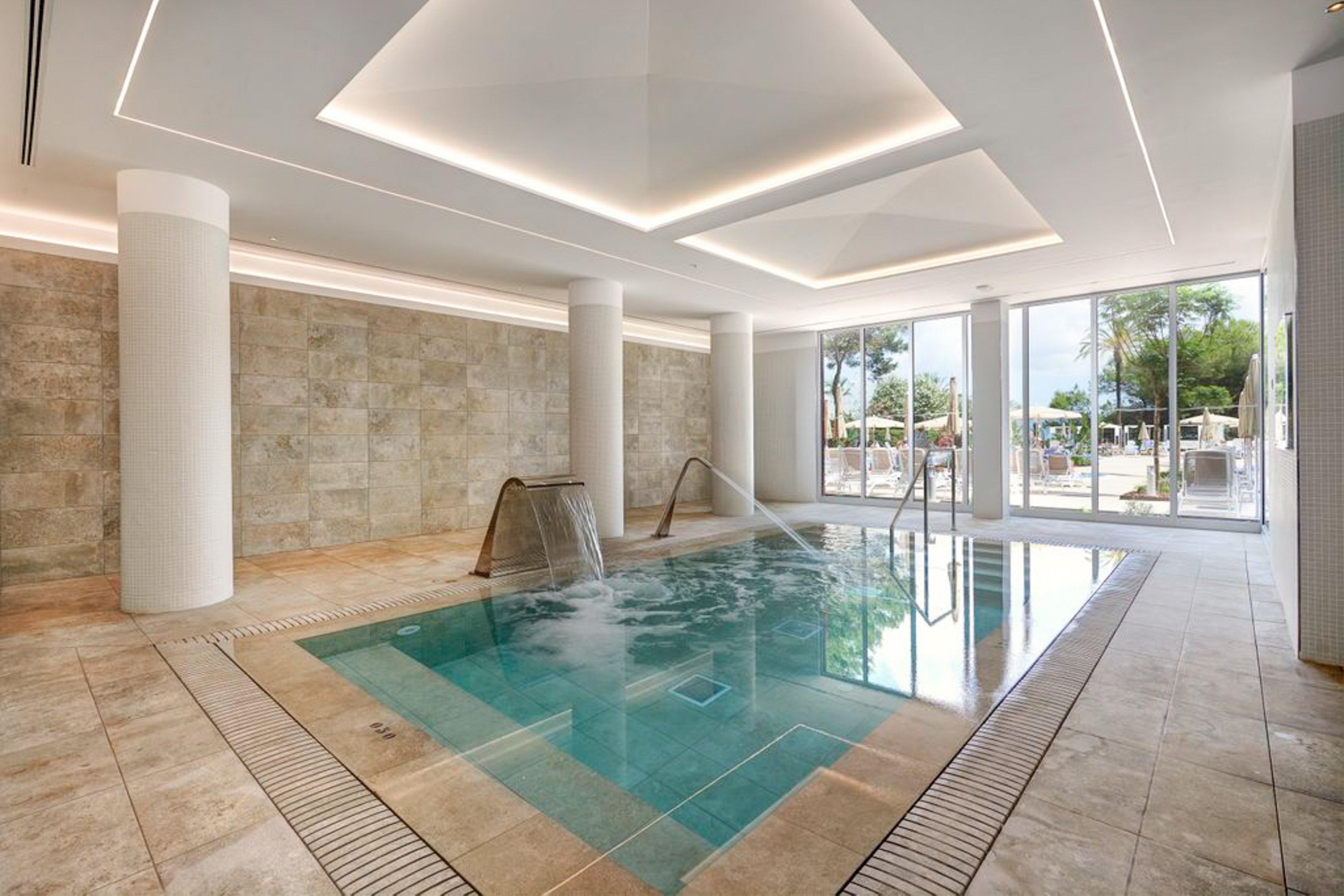 Hipotels Bahia Cala Millor