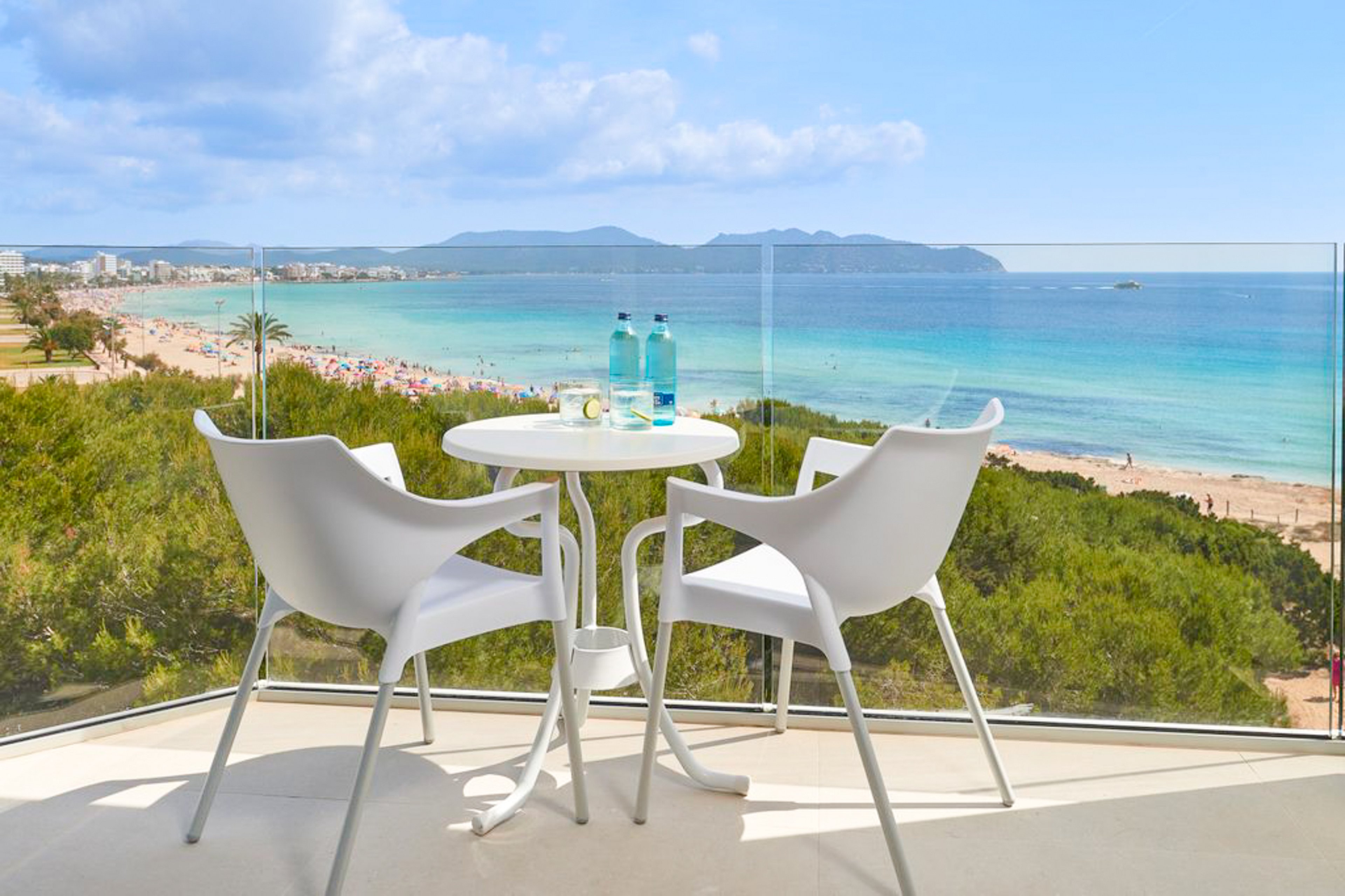 Hipotels Bahia Cala Millor