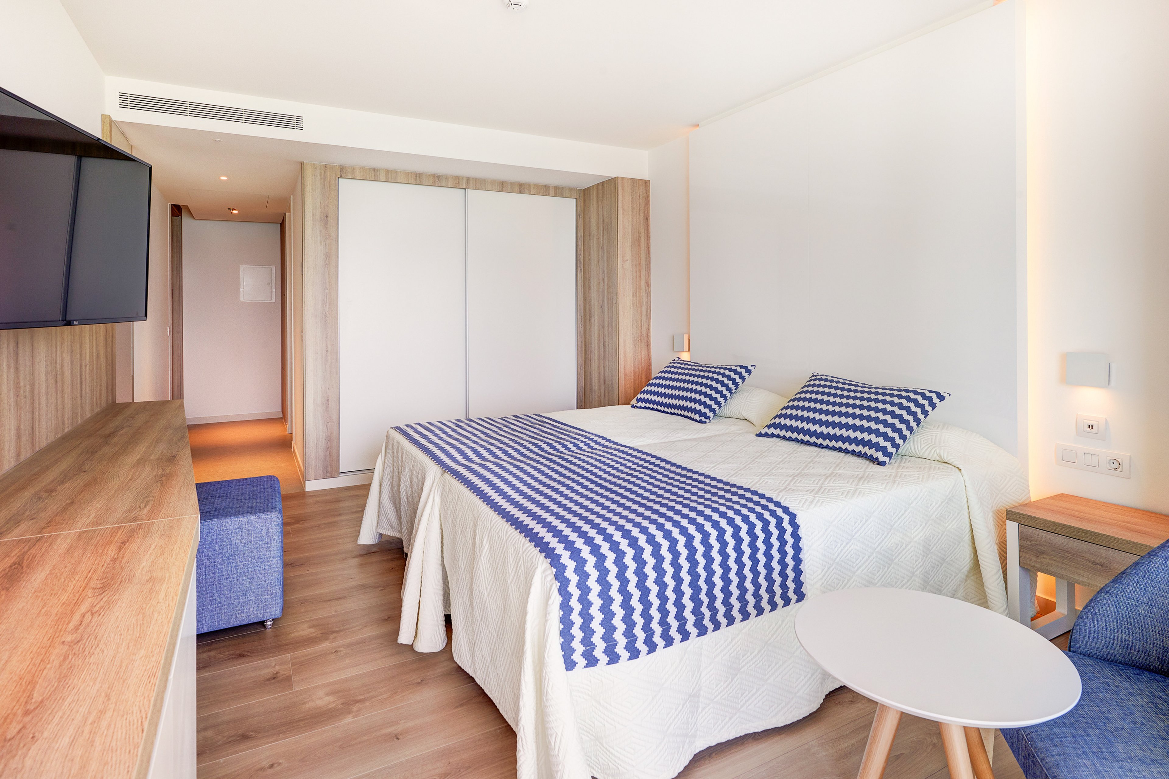 Hipotels Bahia Cala Millor