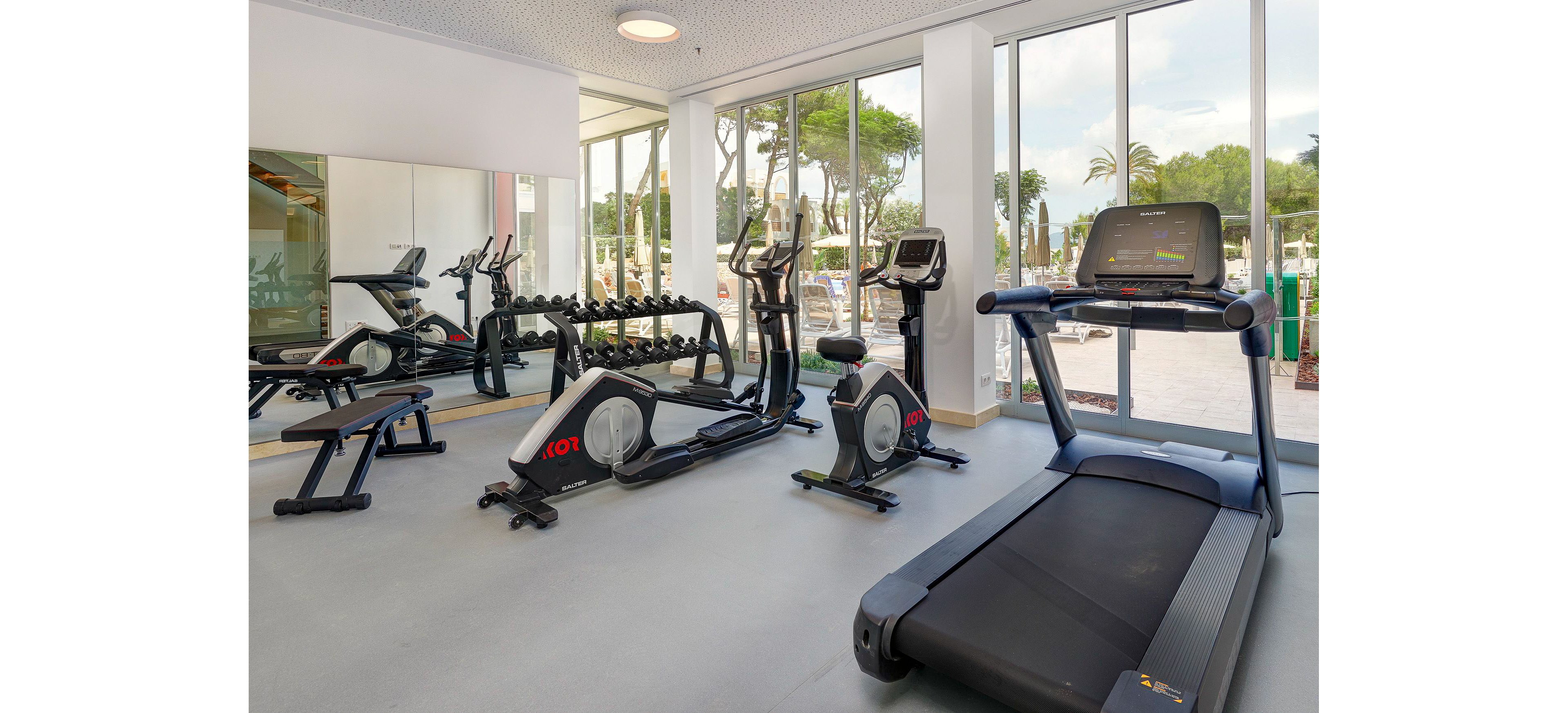 Hipotels Bahia Cala Millor