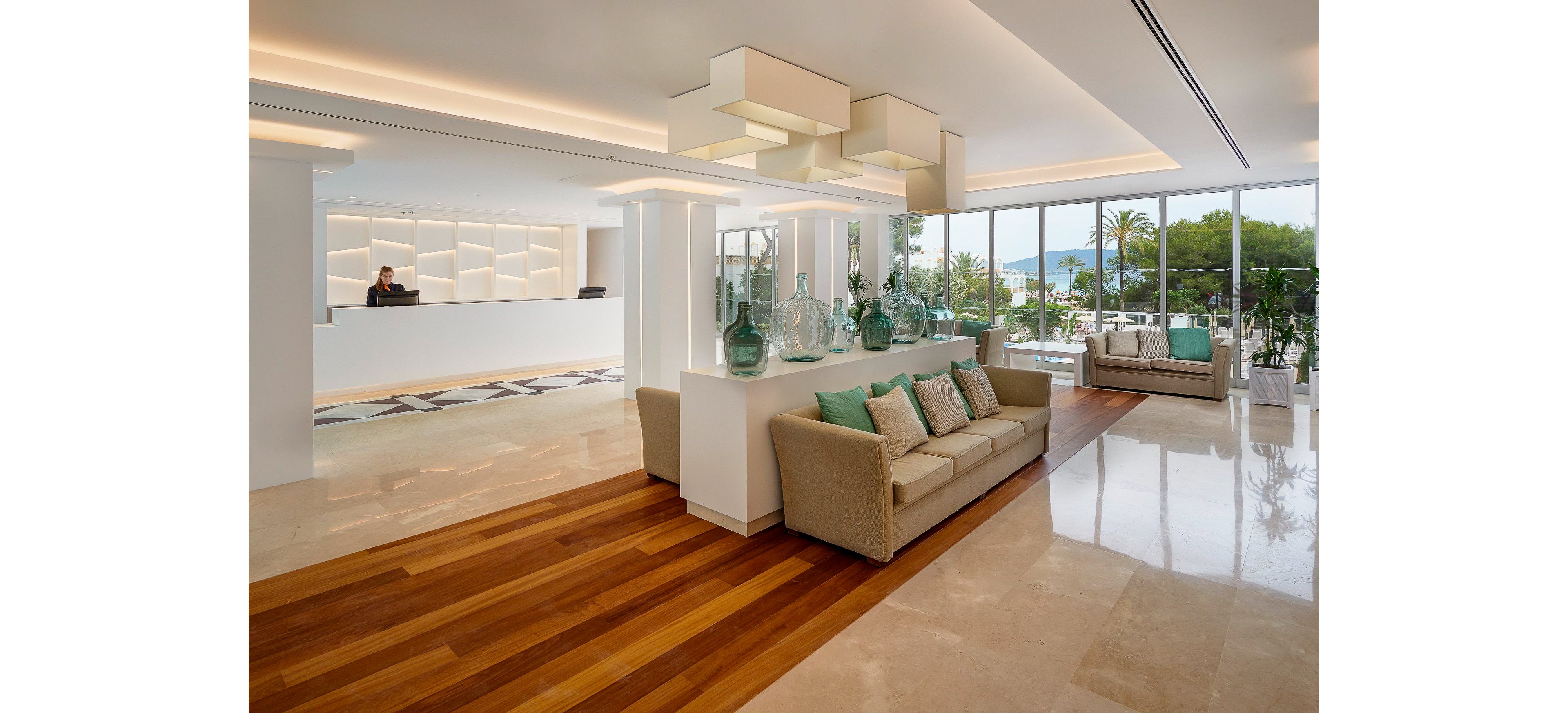 Hipotels Bahia Cala Millor