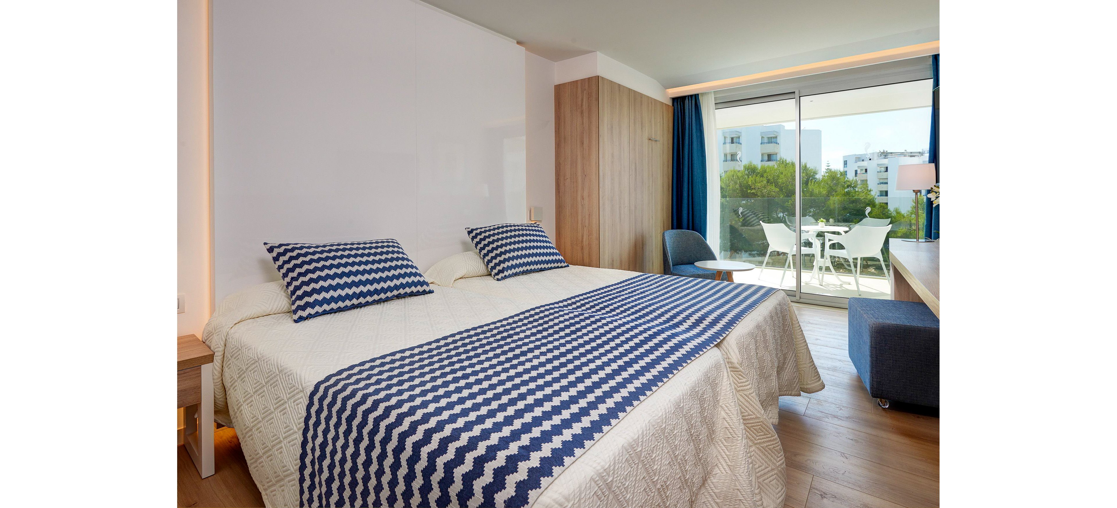 Hipotels Bahia Cala Millor