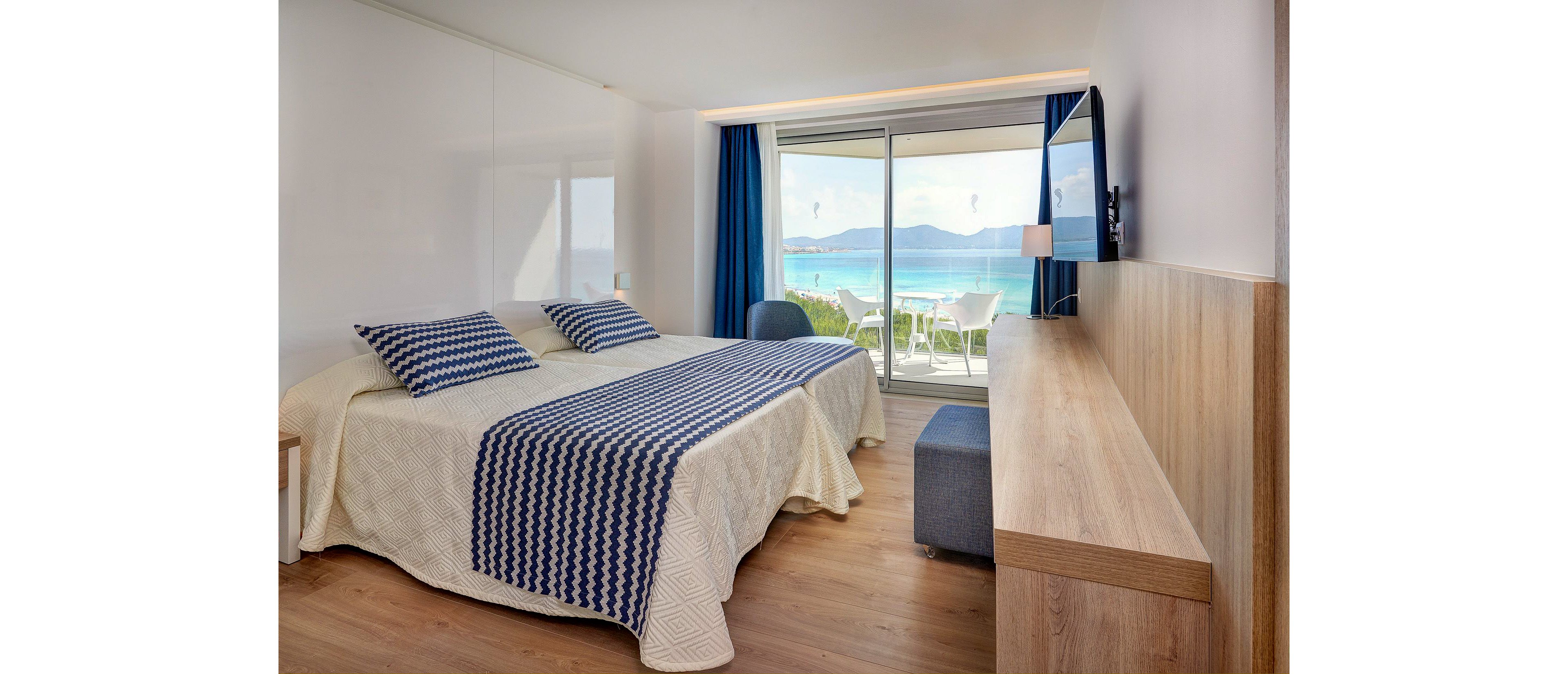 Hipotels Bahia Cala Millor