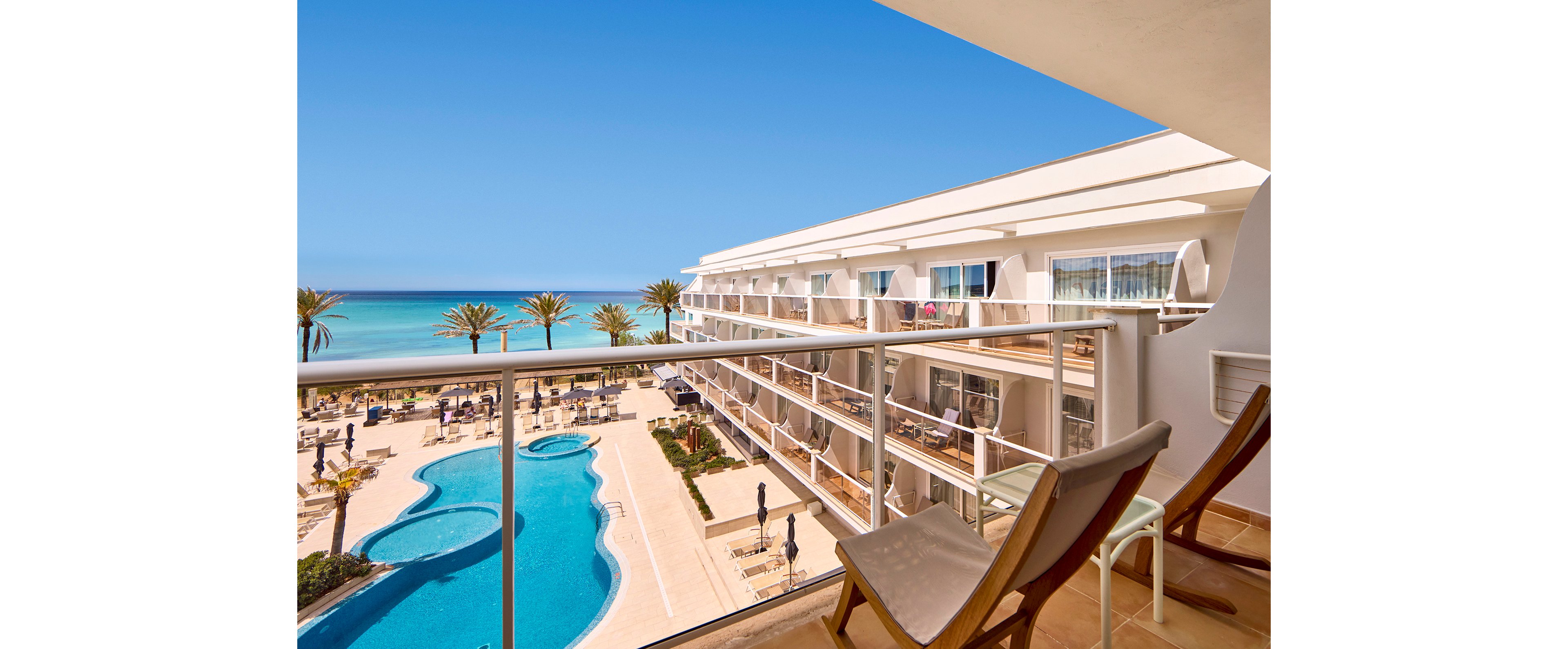 Universal Hotel Neptuno Adults Only