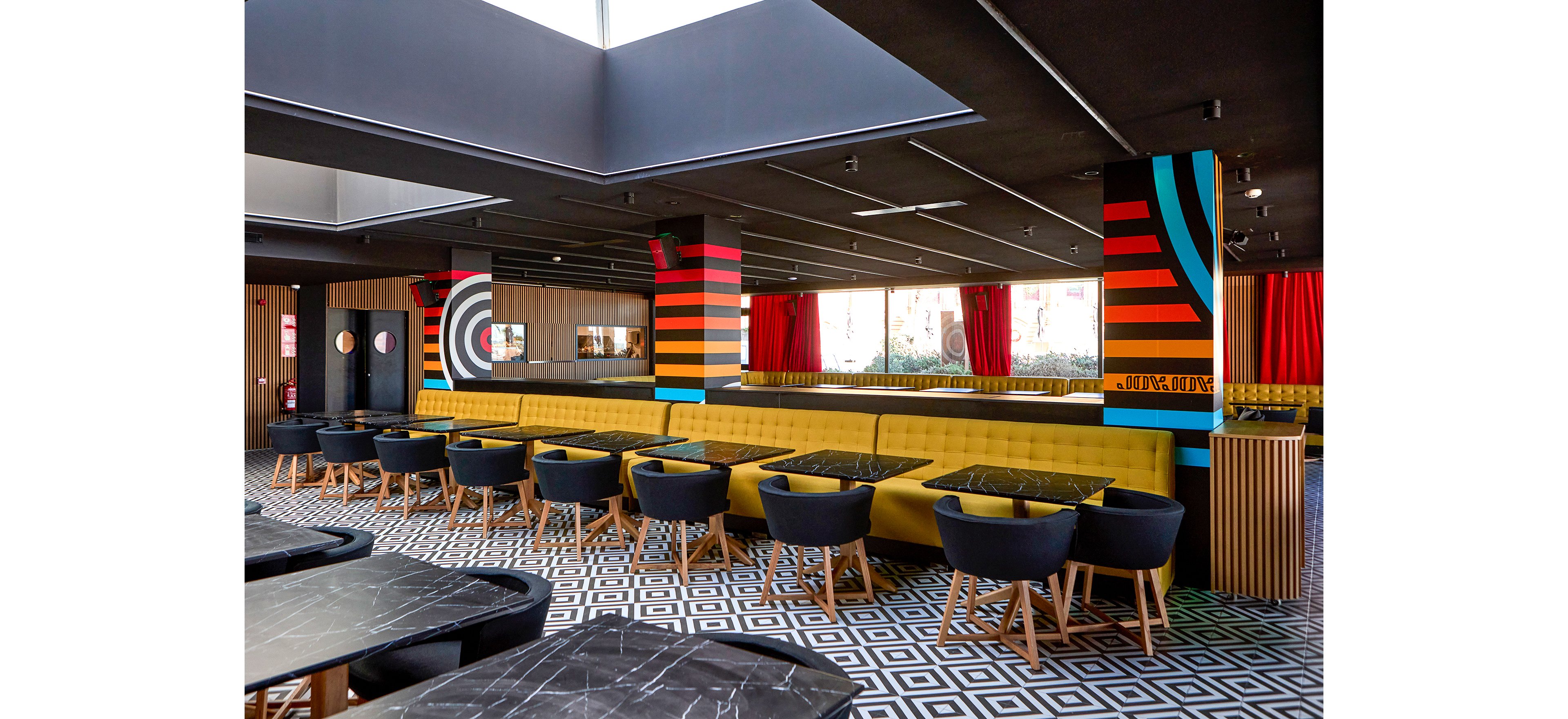 Universal Hotel Neptuno Adults Only