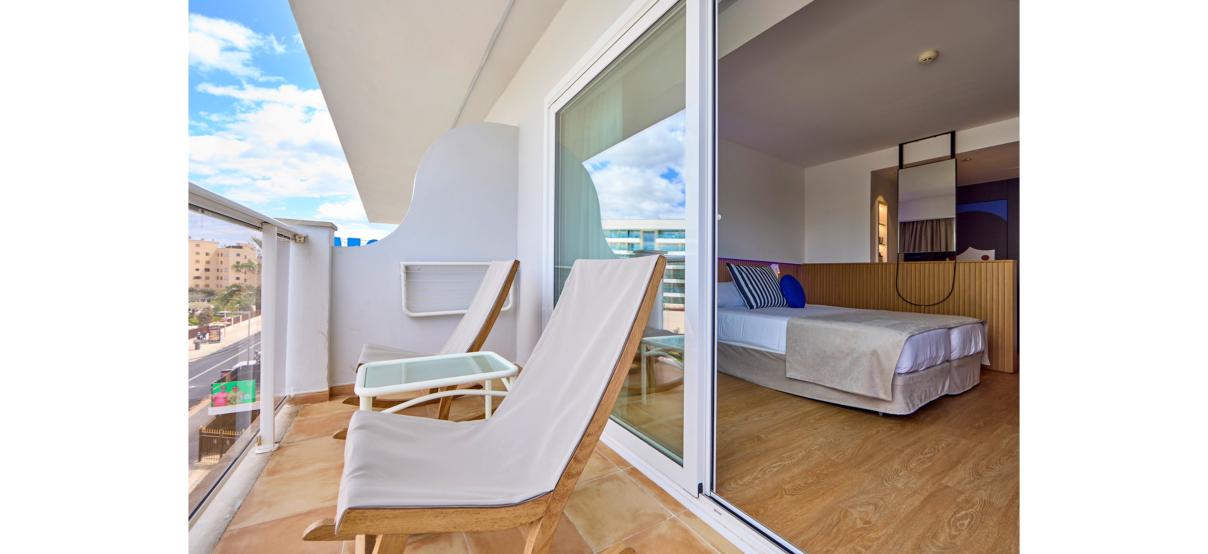 Universal Hotel Neptuno Adults Only