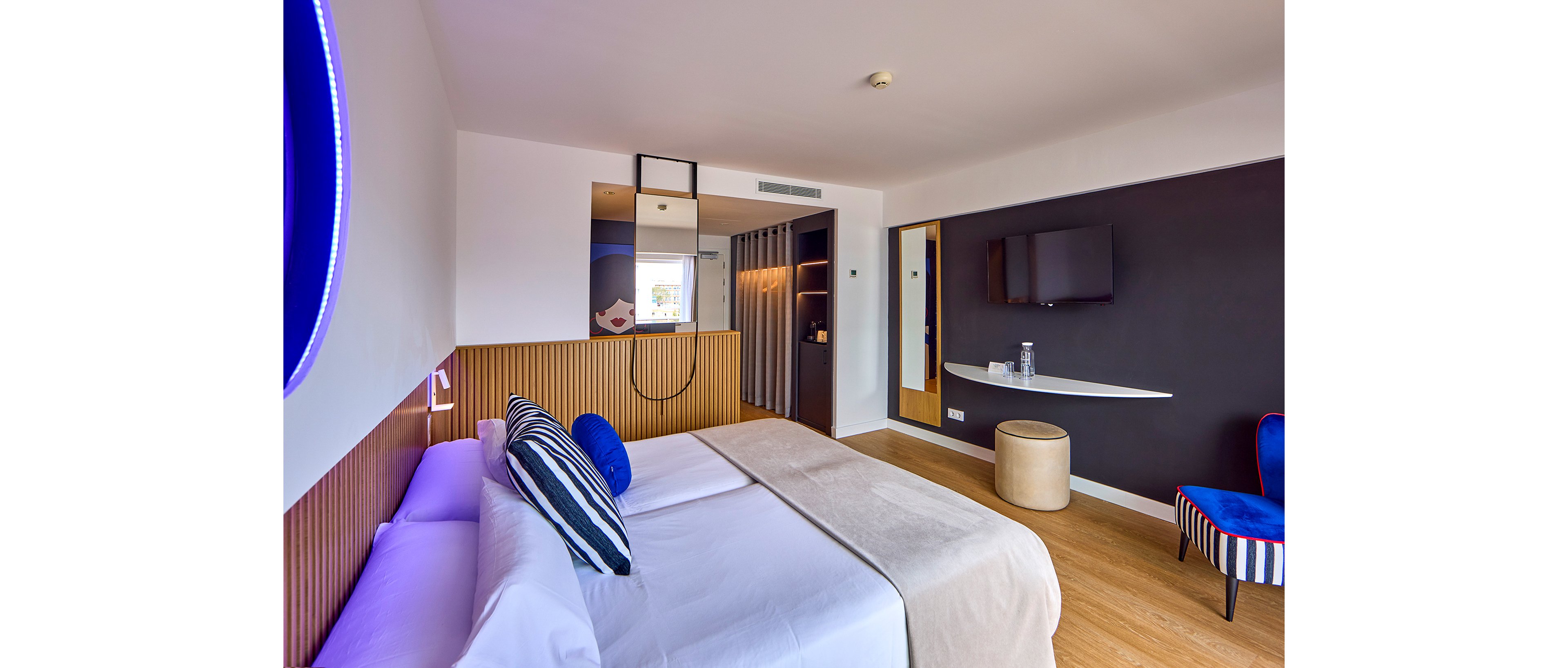 Universal Hotel Neptuno Adults Only