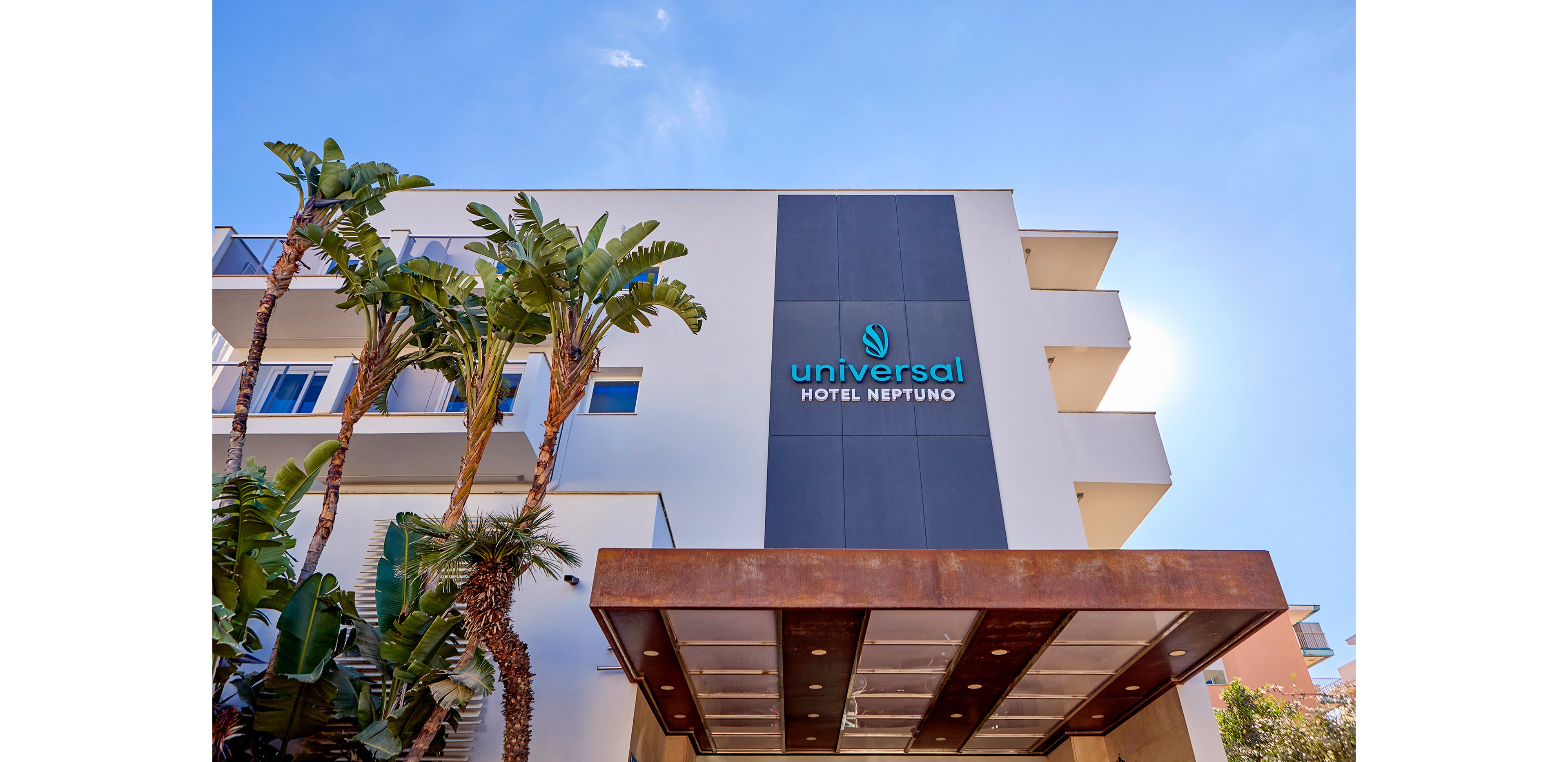 Universal Hotel Neptuno Adults Only