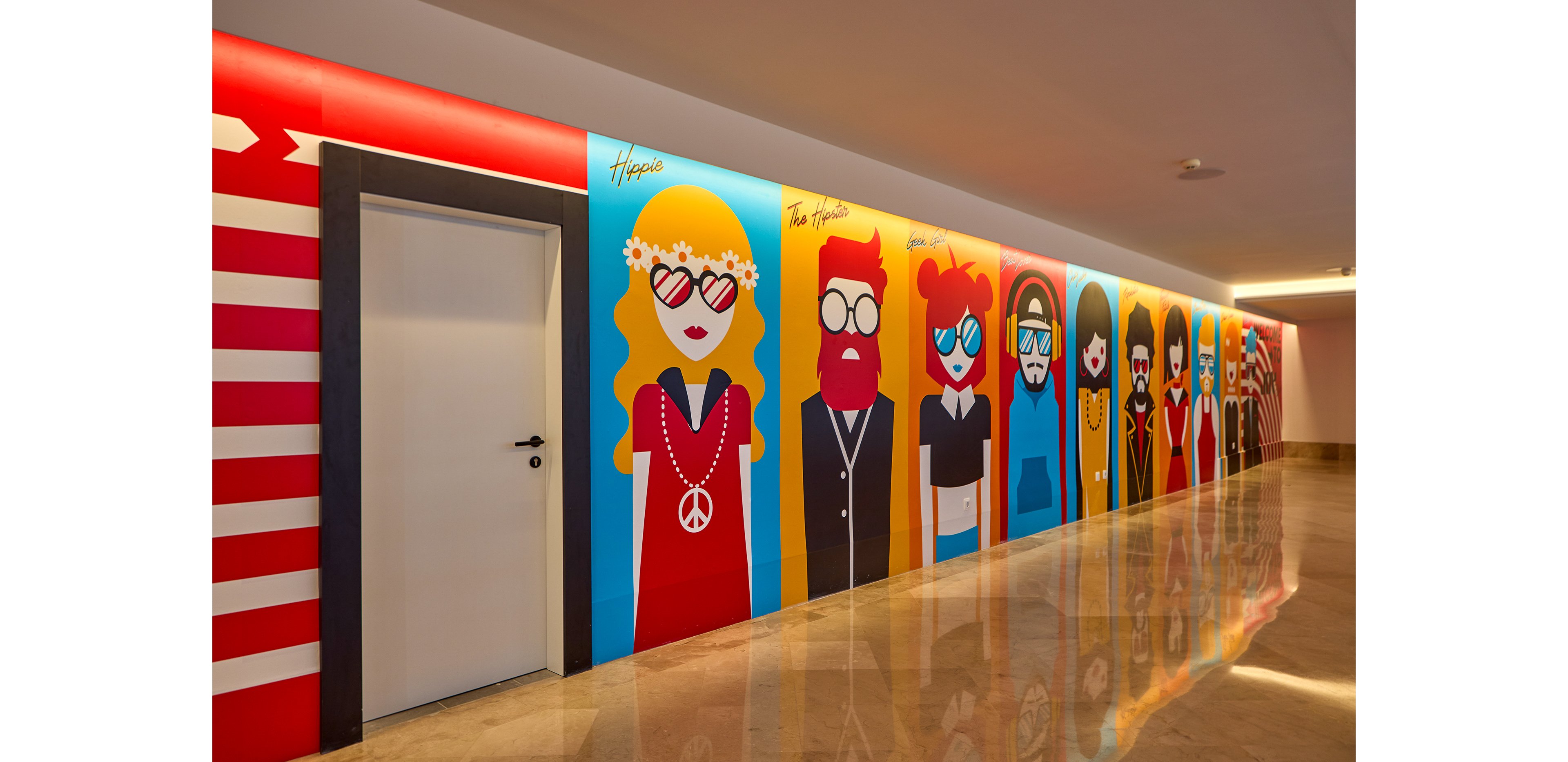 Universal Hotel Neptuno Adults Only