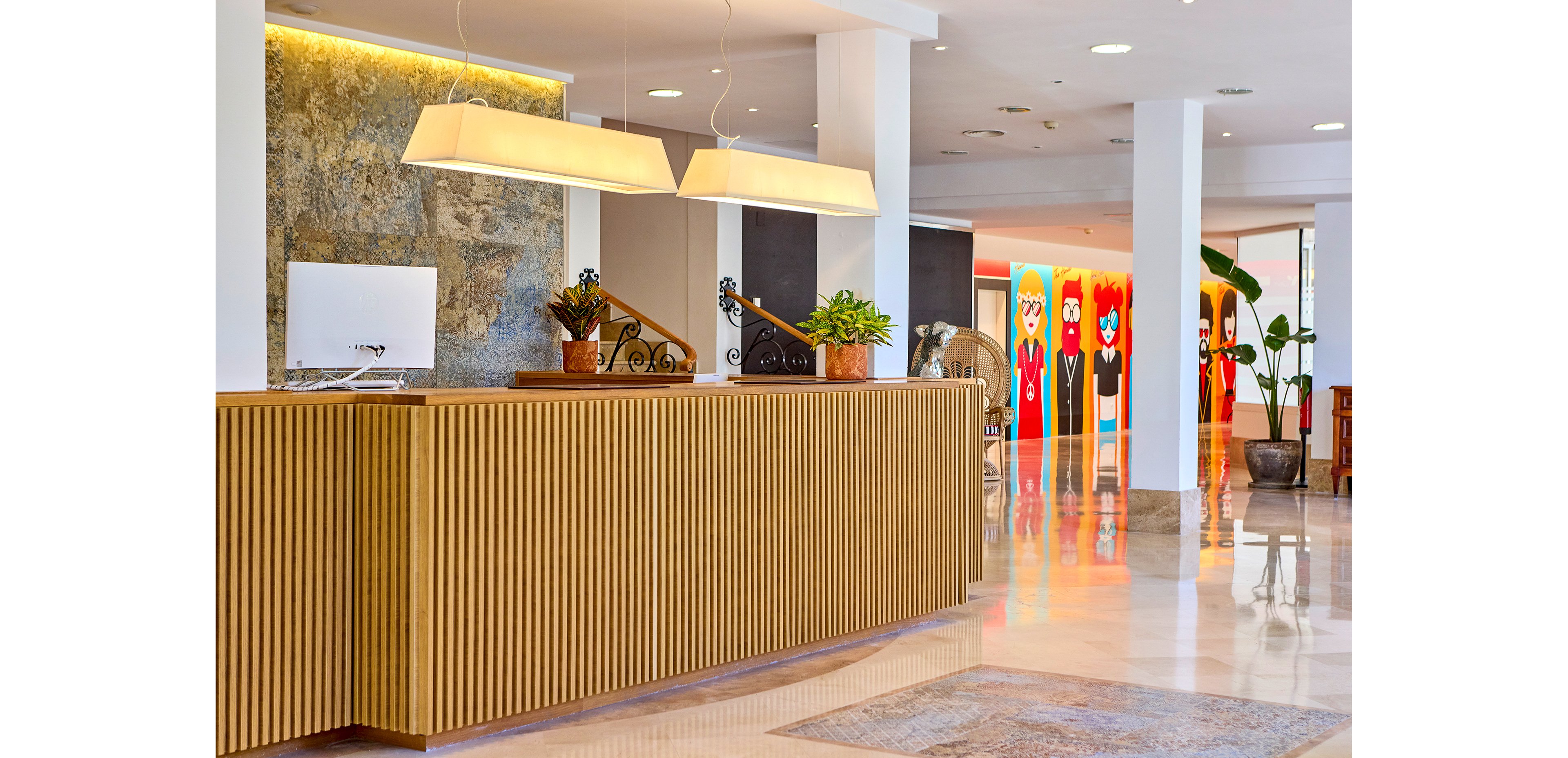 Universal Hotel Neptuno Adults Only