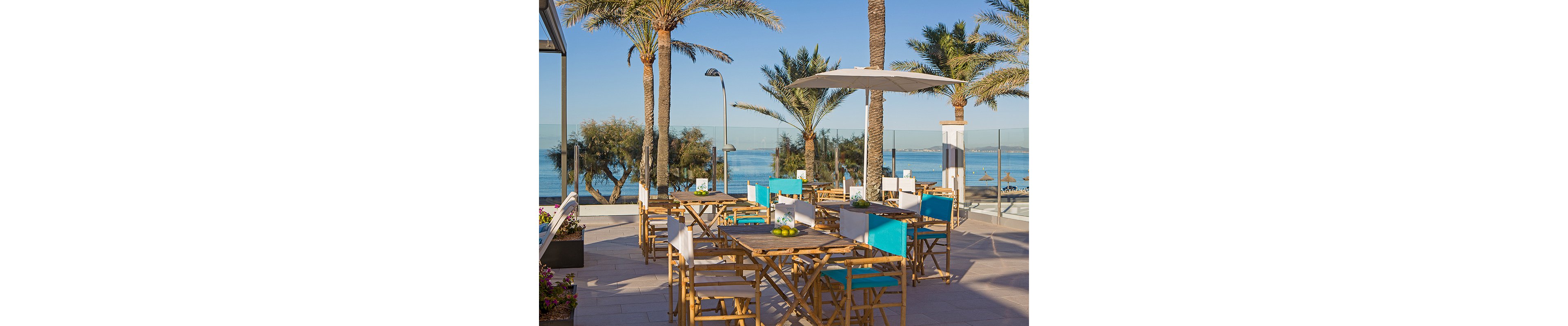 Universal Hotel Neptuno Adults Only