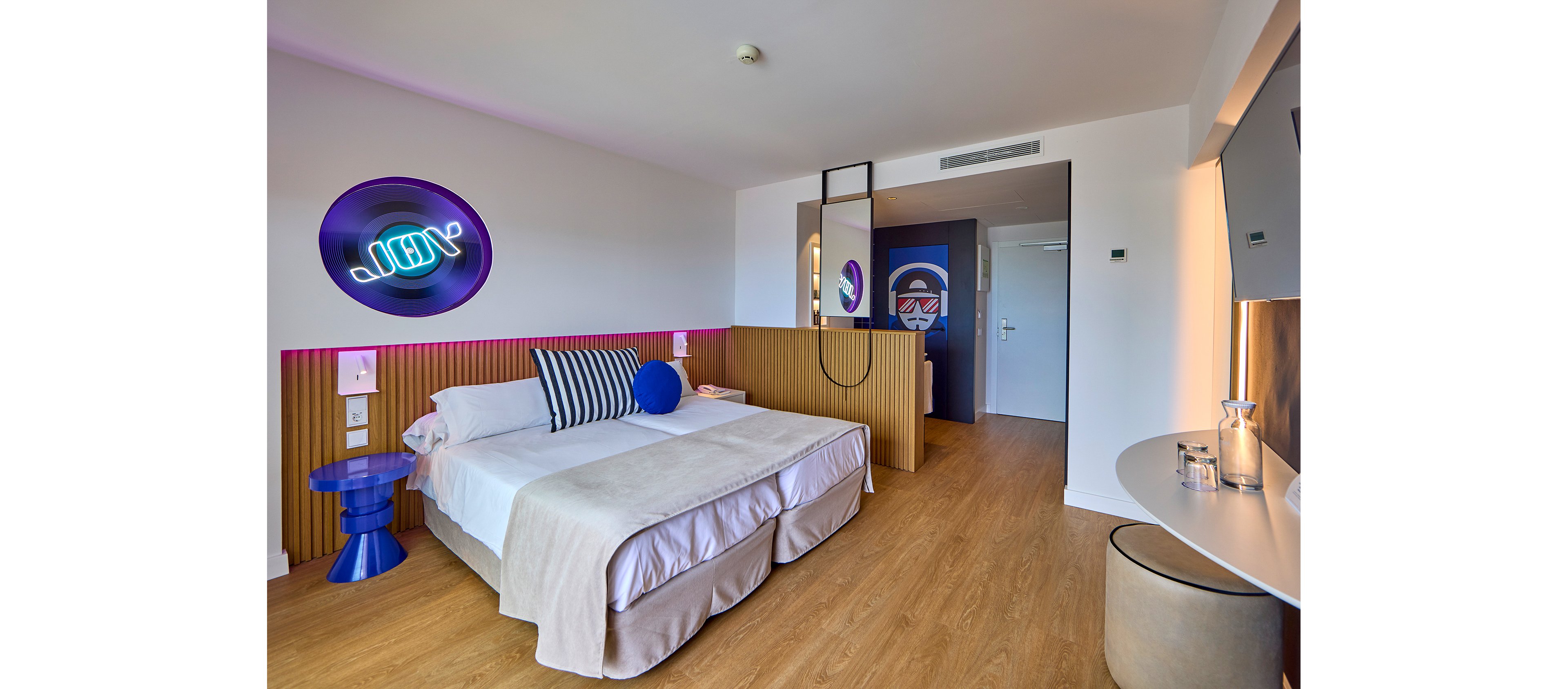 Universal Hotel Neptuno Adults Only