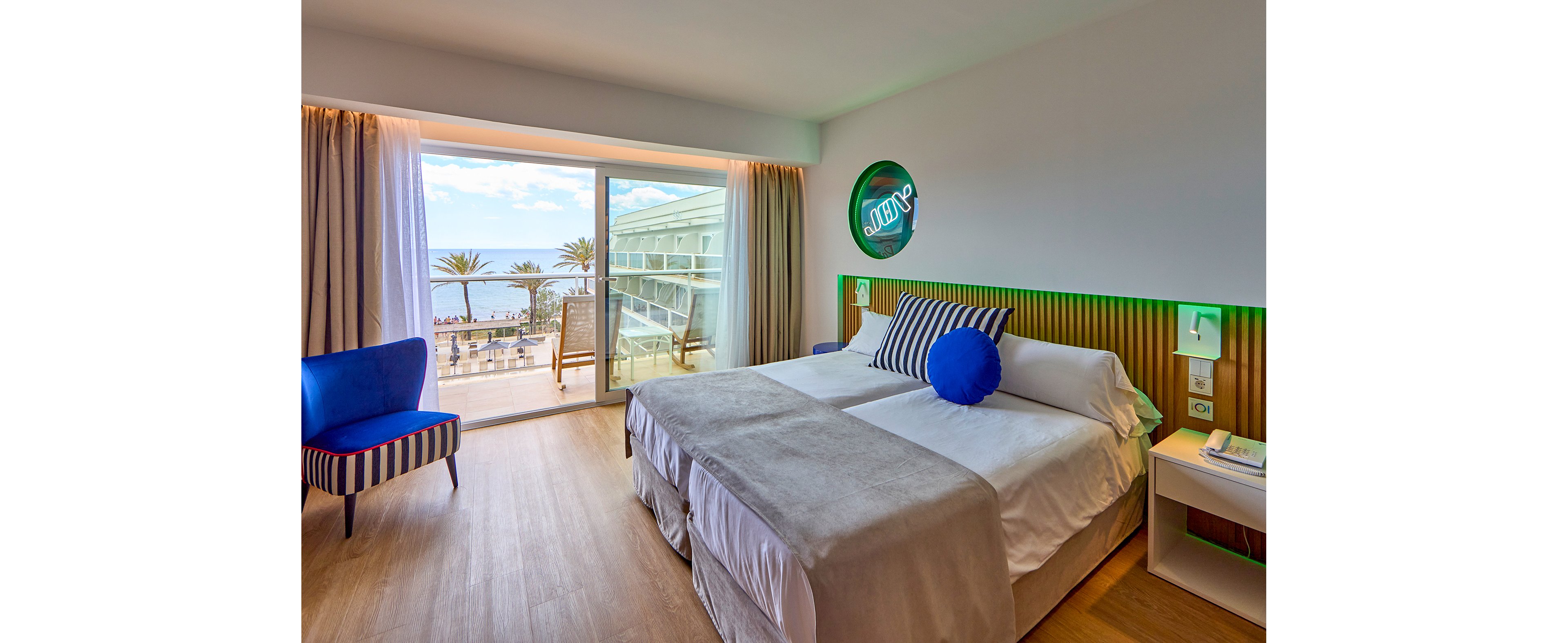 Universal Hotel Neptuno Adults Only