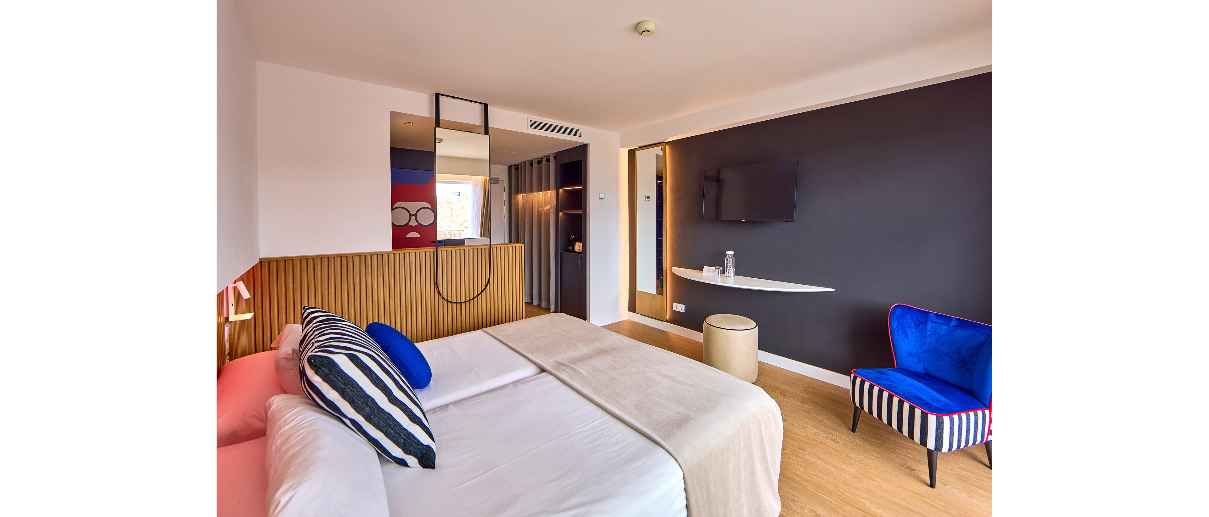 Universal Hotel Neptuno Adults Only