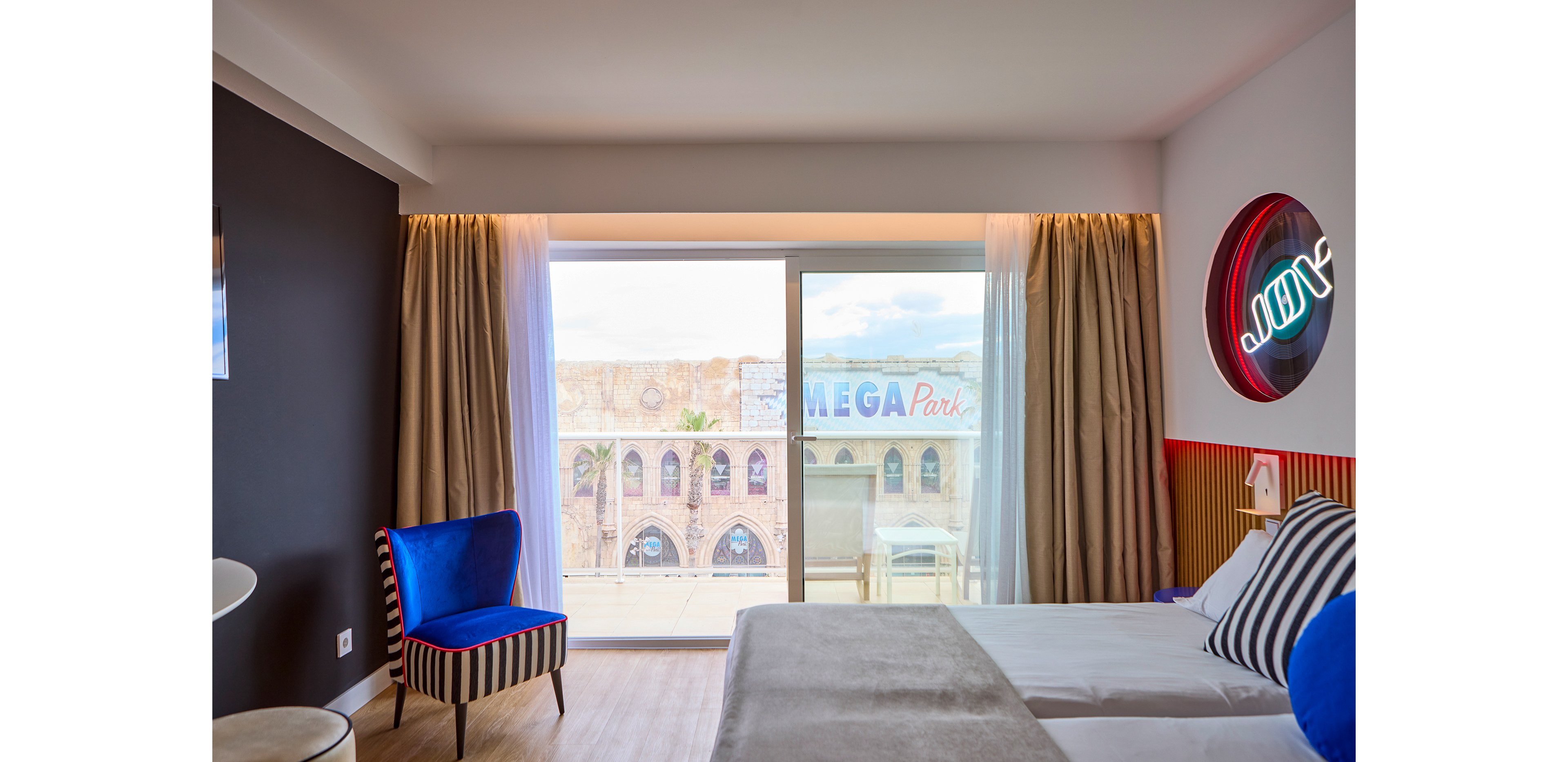 Universal Hotel Neptuno Adults Only