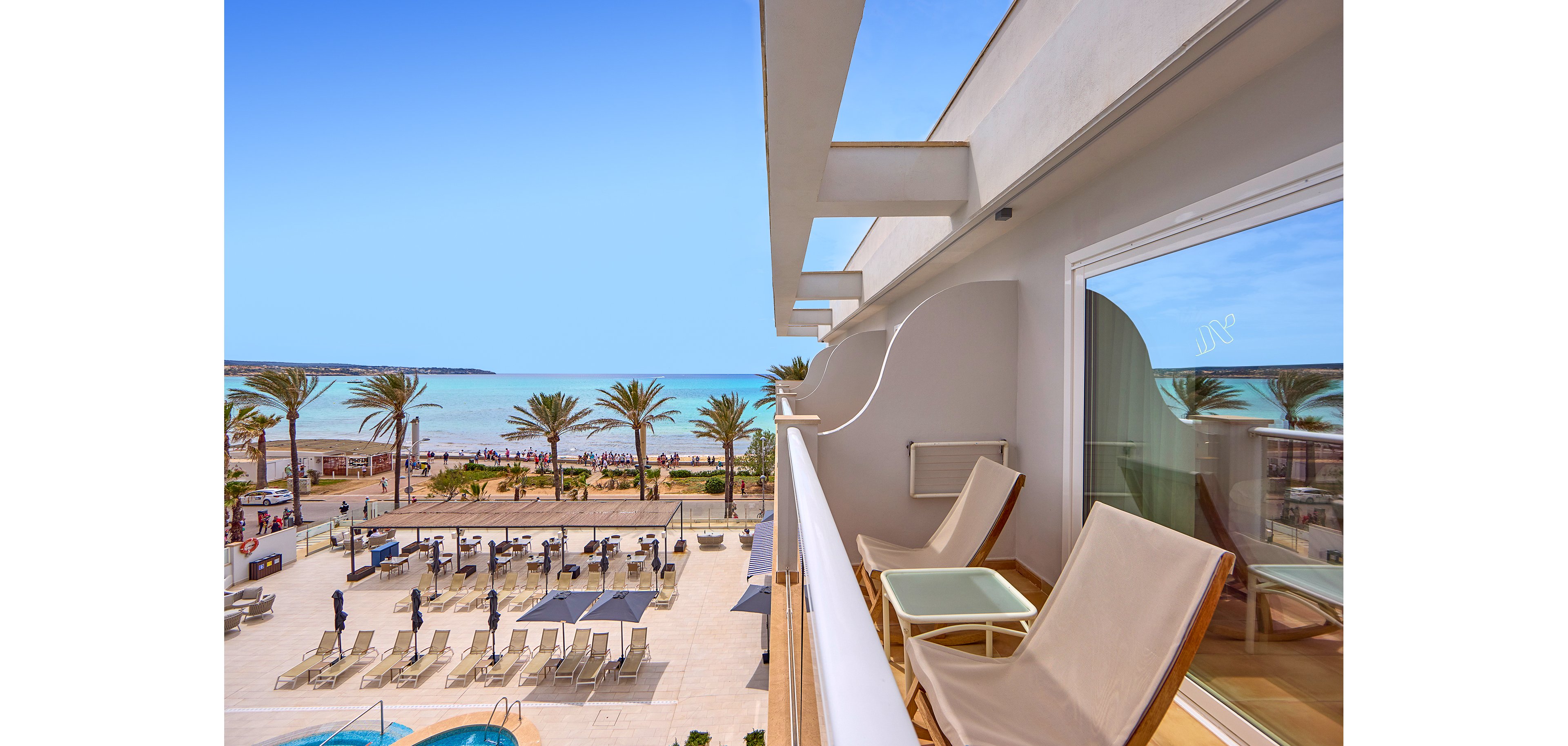 Universal Hotel Neptuno Adults Only