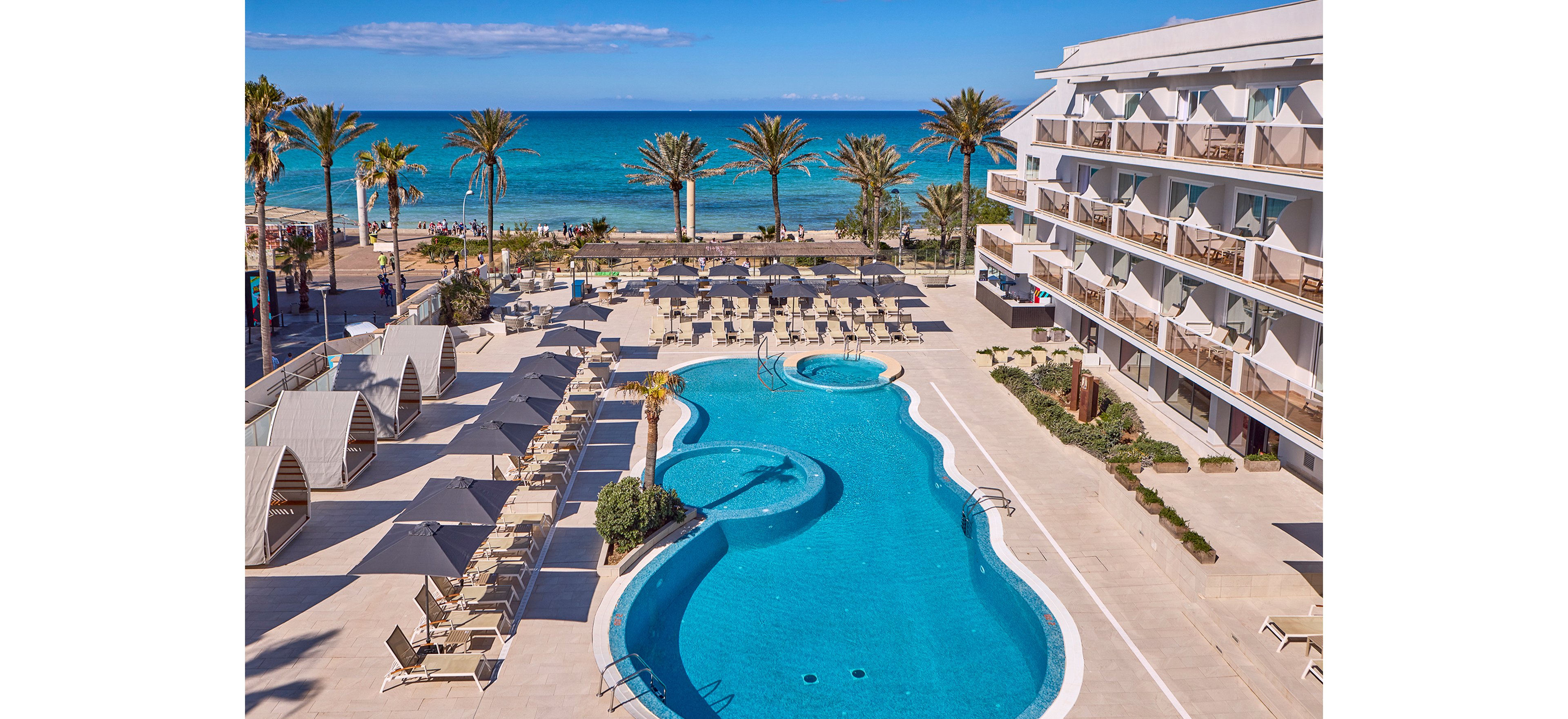 Universal Hotel Neptuno Adults Only