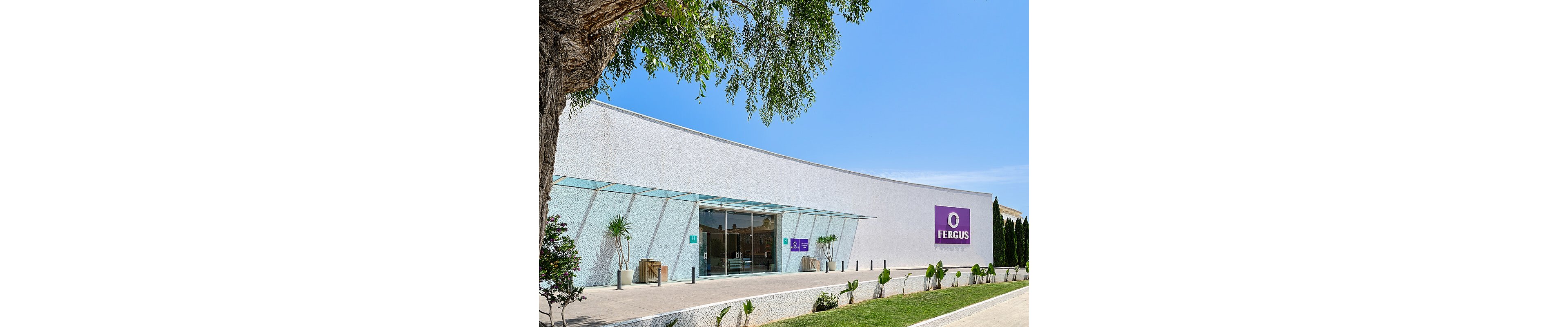 FERGUS Club Mallorca Waterpark