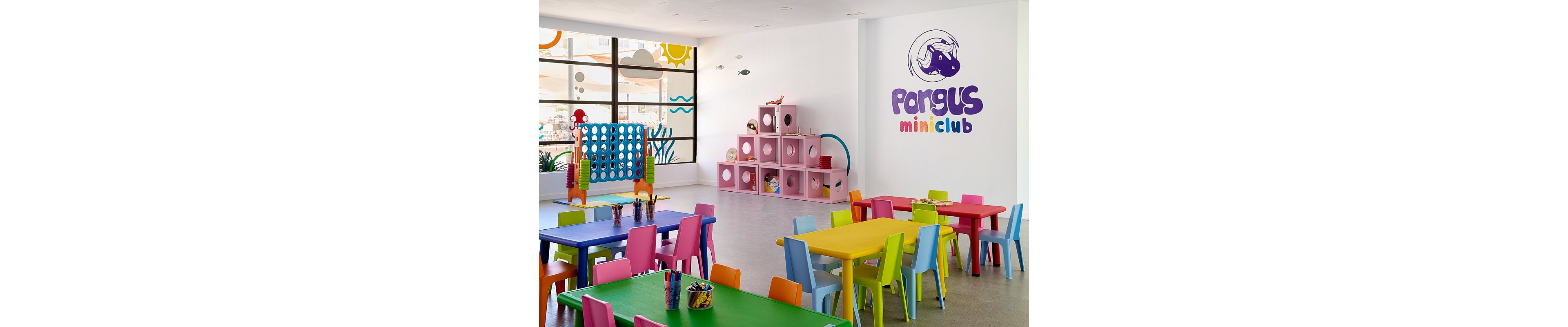 FERGUS Club Mallorca Waterpark