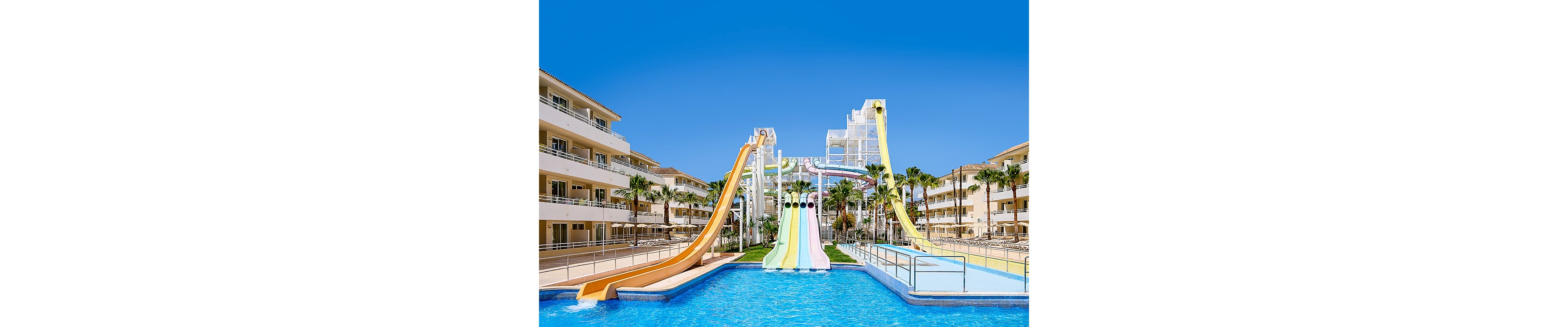 FERGUS Club Mallorca Waterpark