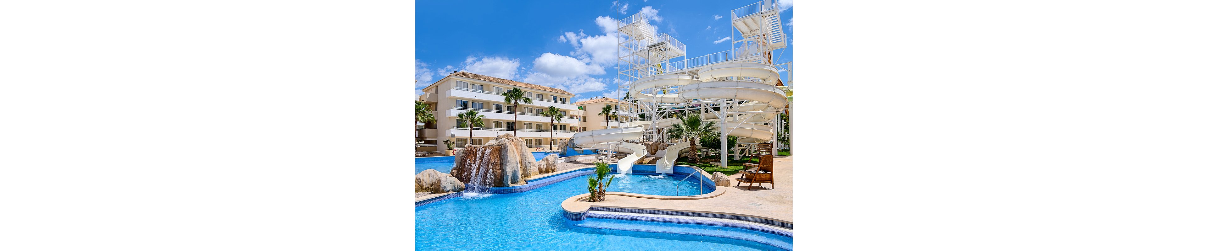 FERGUS Club Mallorca Waterpark