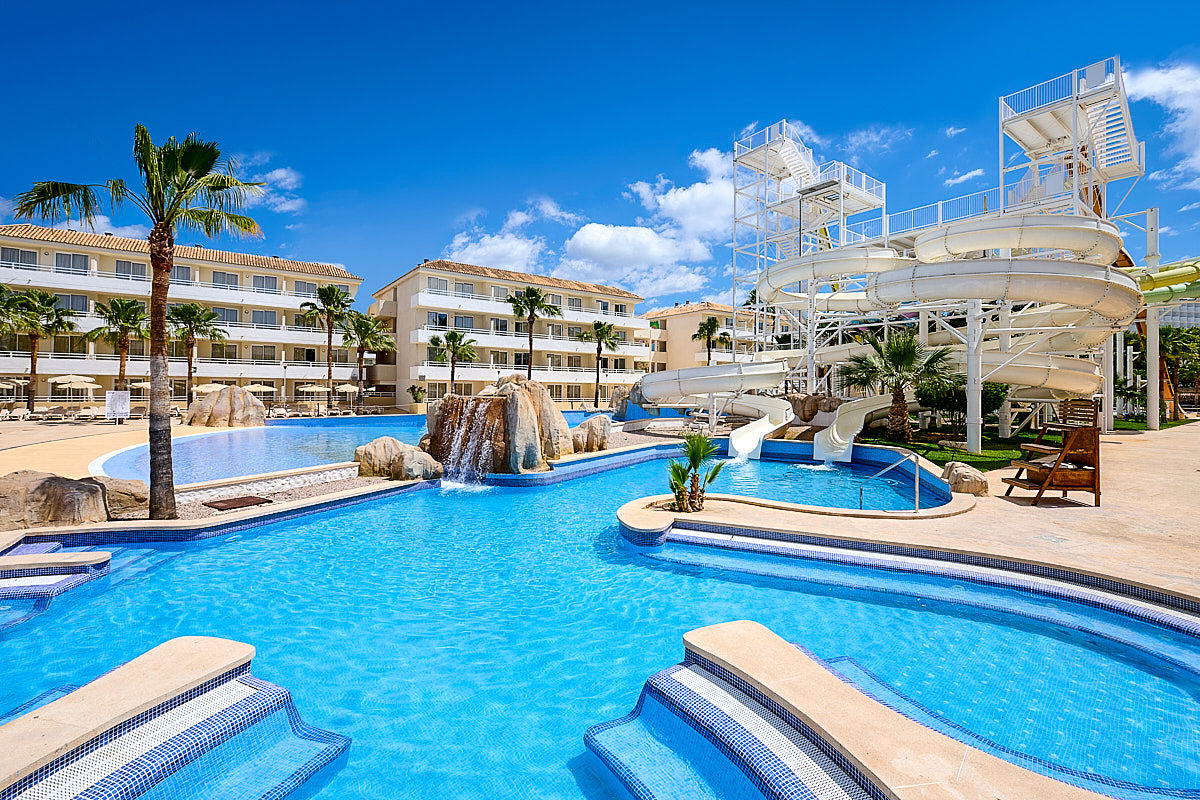 FERGUS Club Mallorca Waterpark