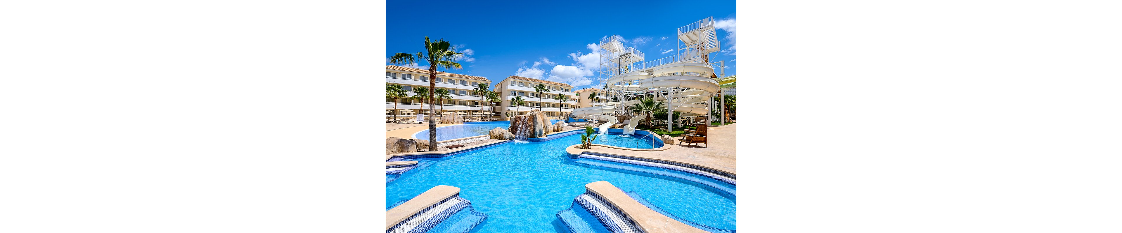 FERGUS Club Mallorca Waterpark