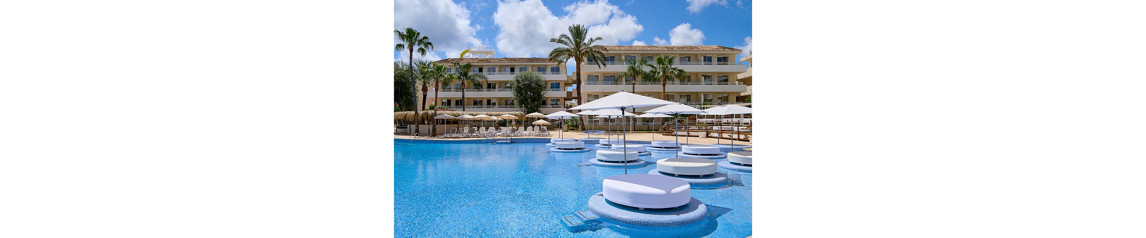 FERGUS Club Mallorca Waterpark